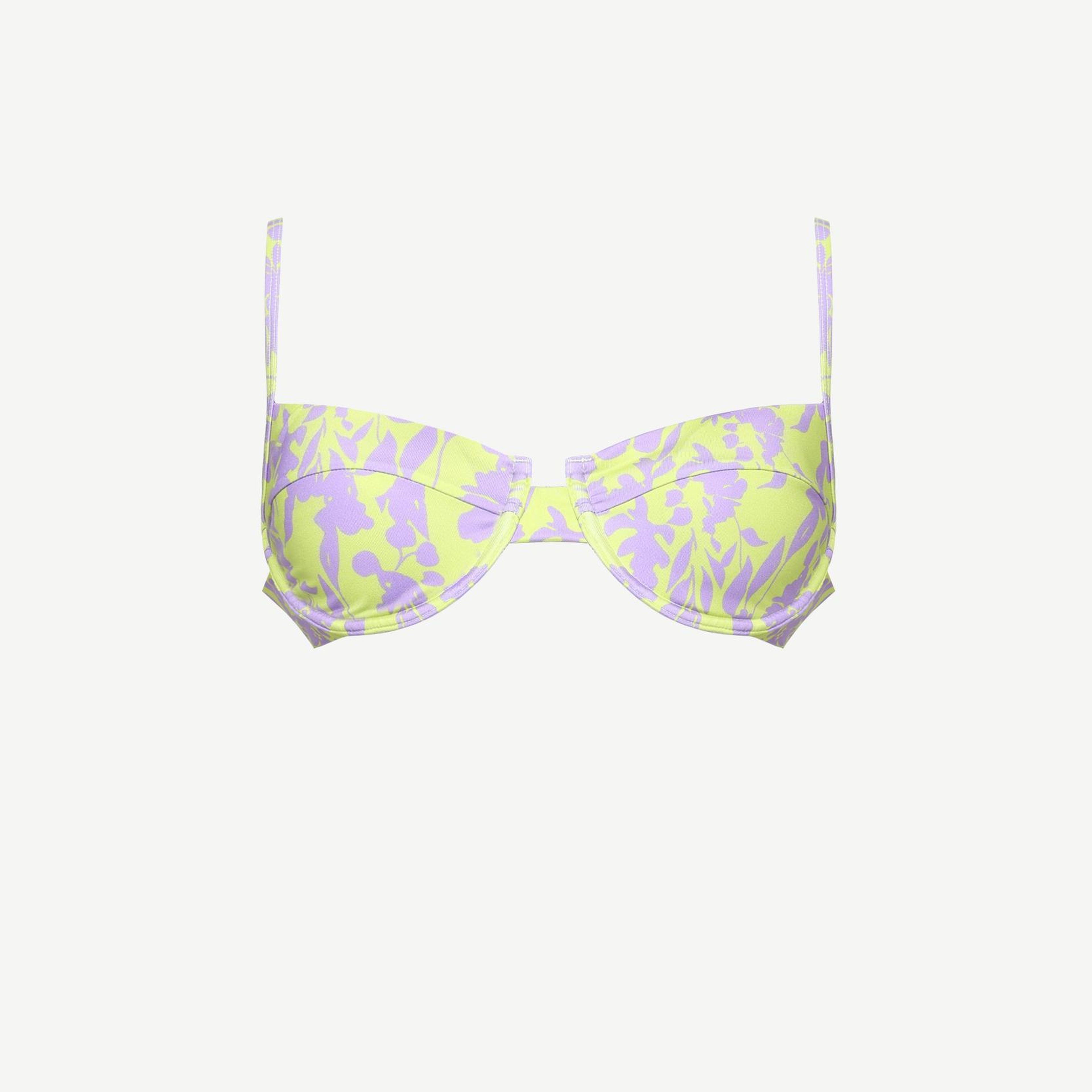 YARGICI Askılı Bikini Üst