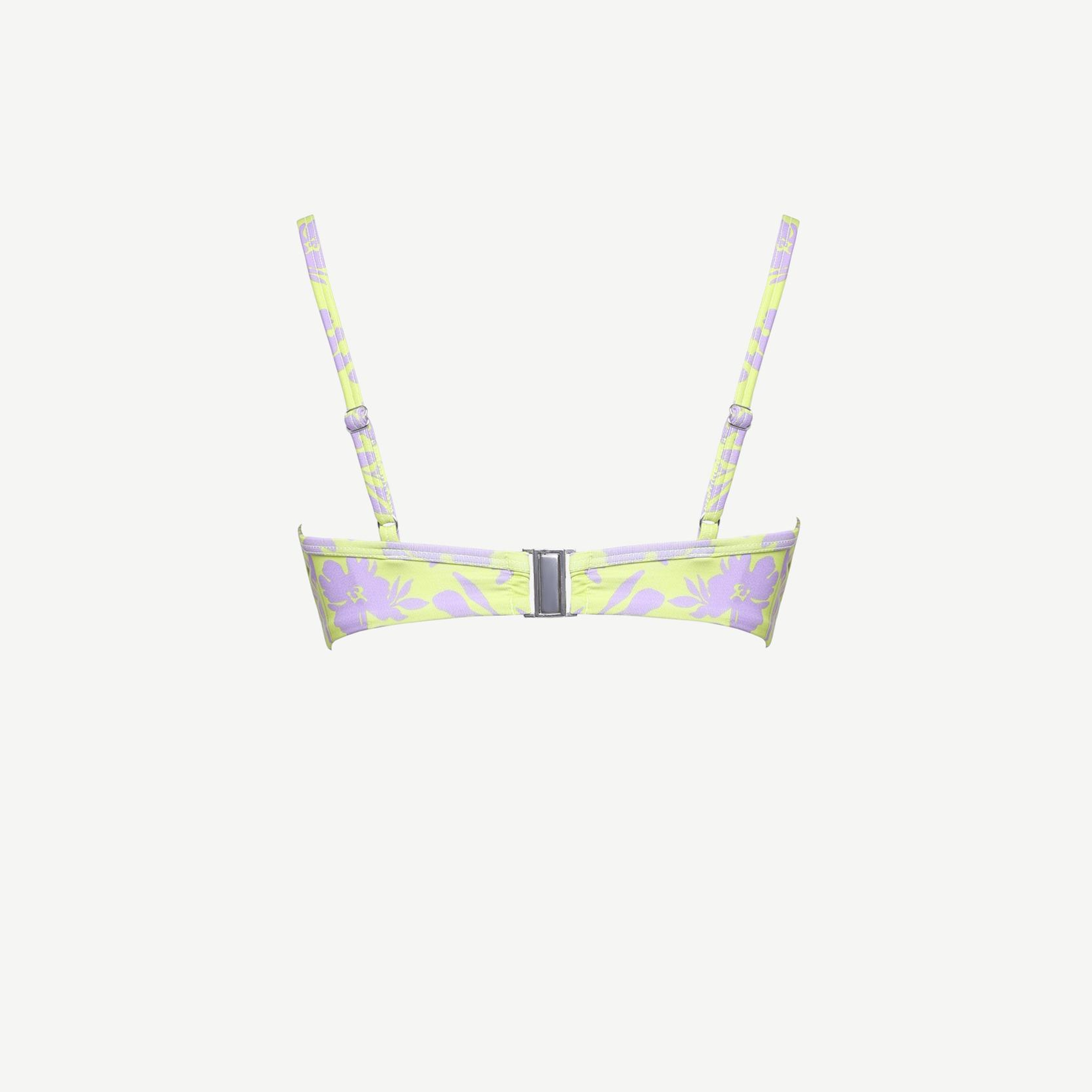 YARGICI Askılı Bikini Üst