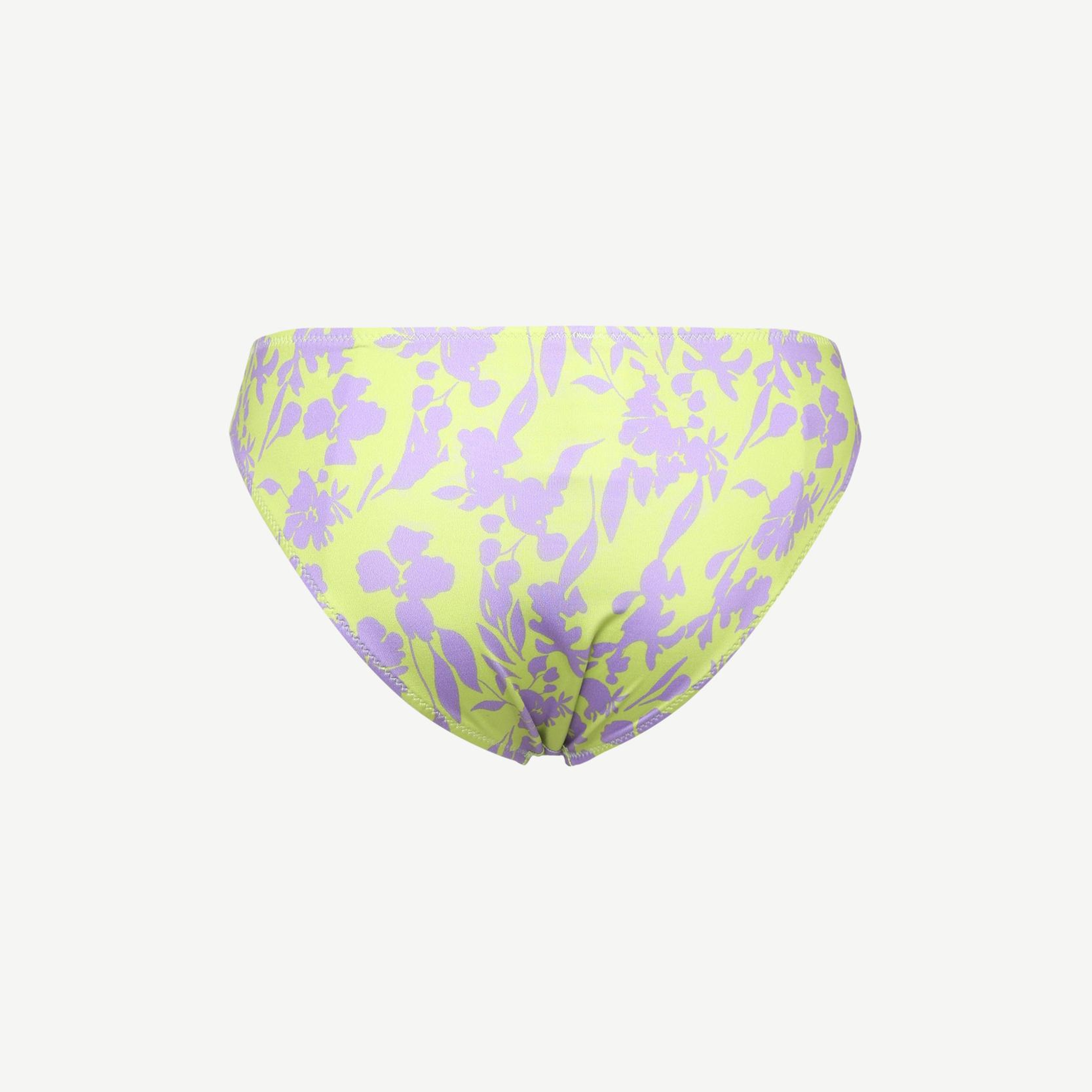 YARGICI Normal Bel Bikini Alt