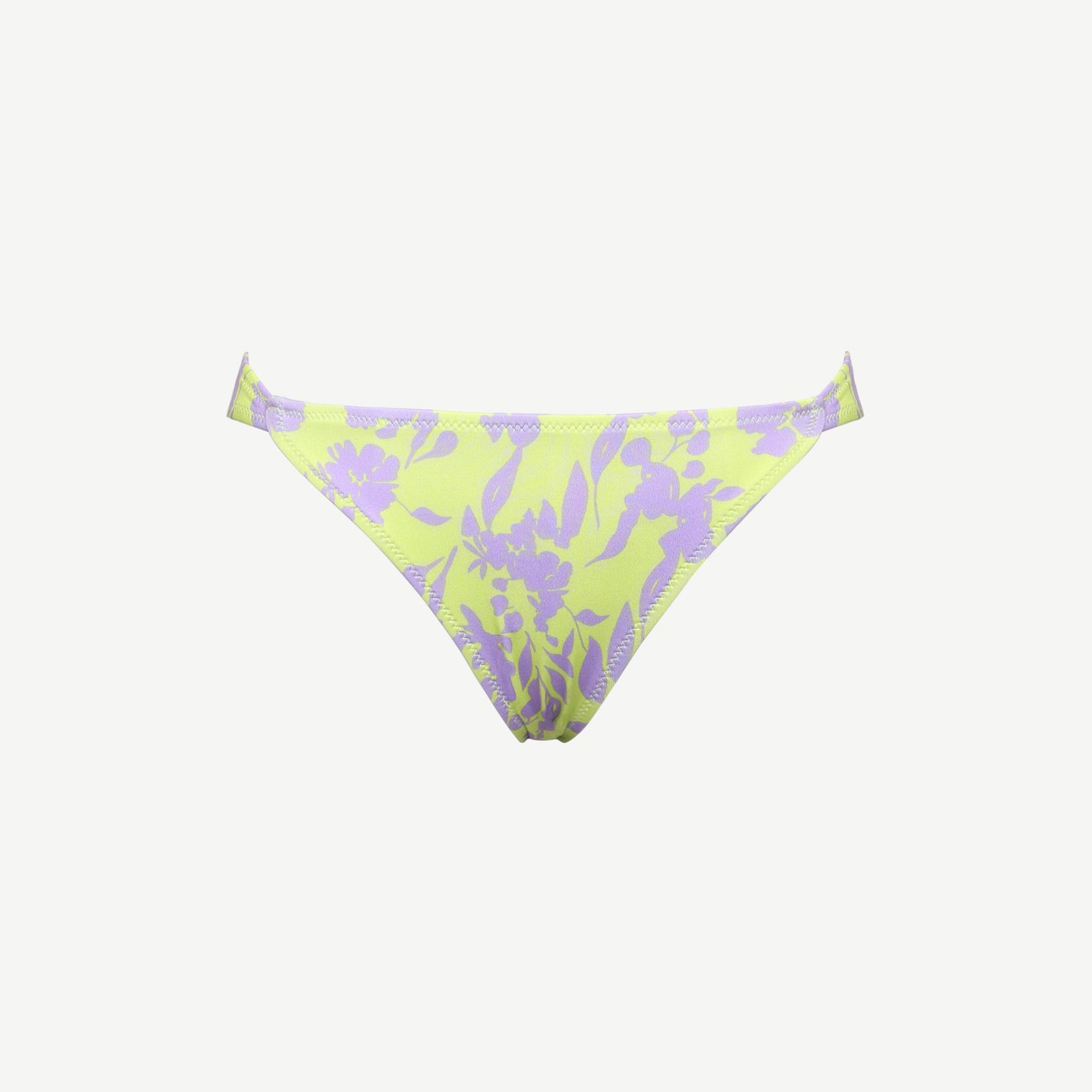 YARGICI Normal Bel Bikini Alt