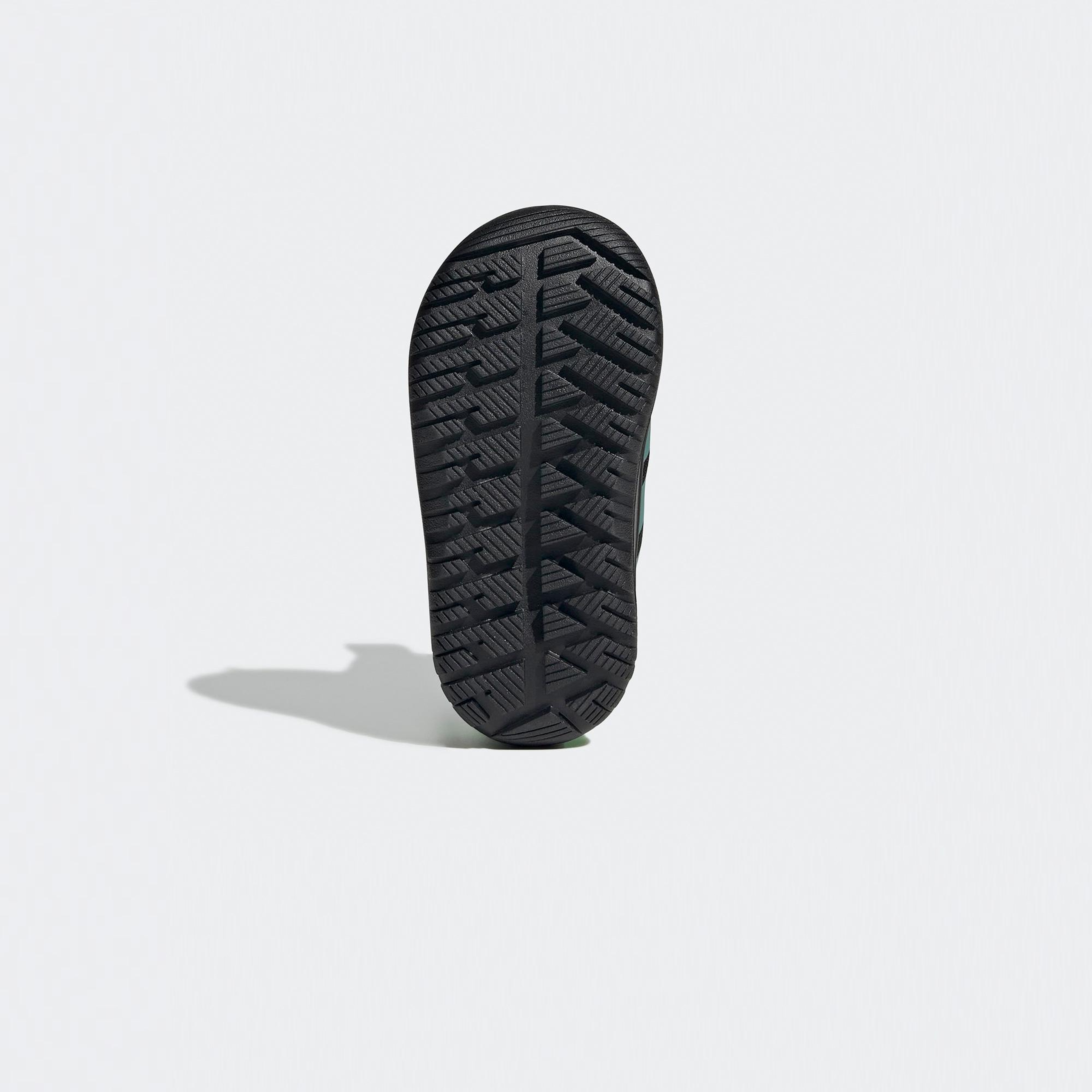 adidas Winterplay Çocuk Siyah Bot