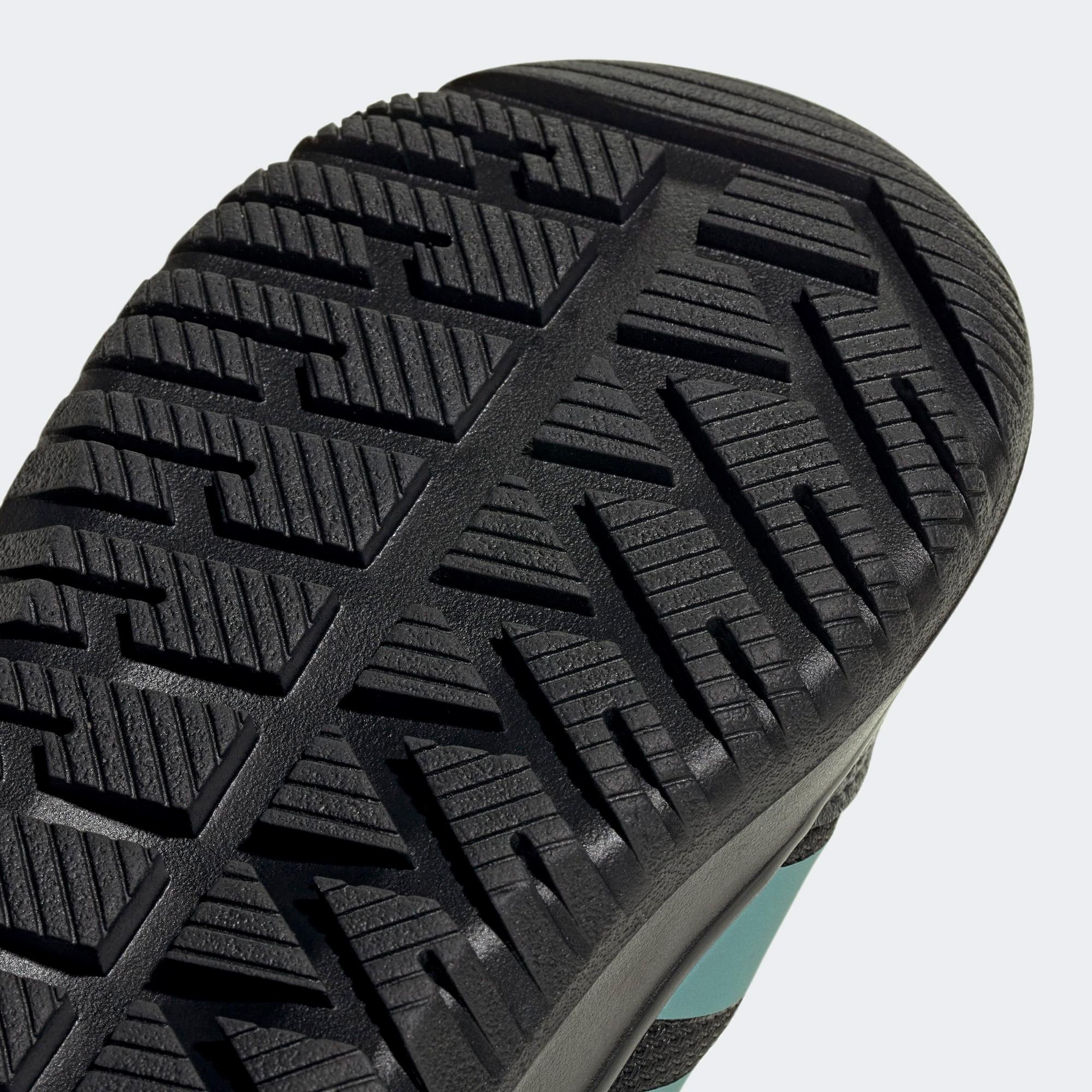 adidas Winterplay Çocuk Siyah Bot