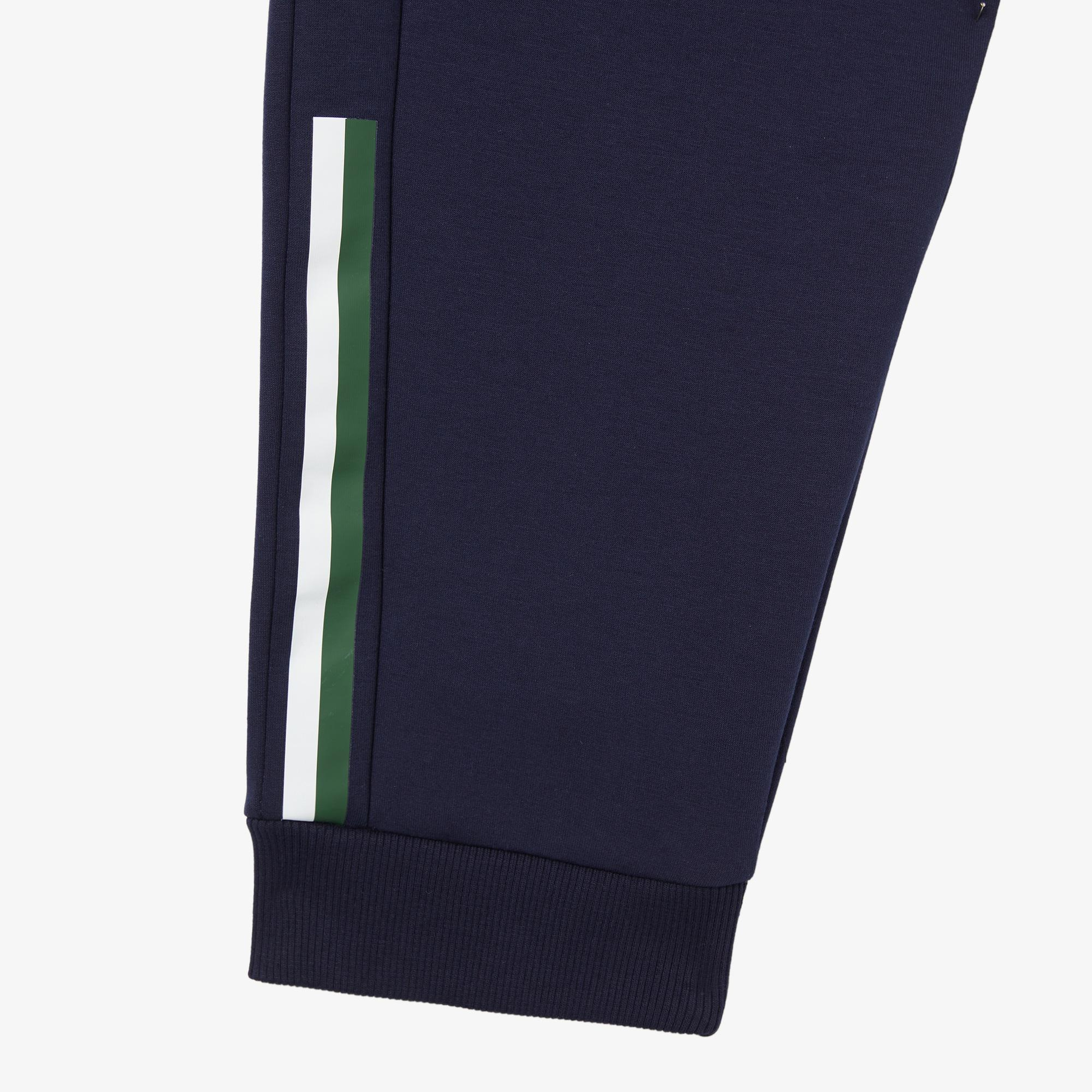 Lacoste Erkek Lacivert Eşofman Altı