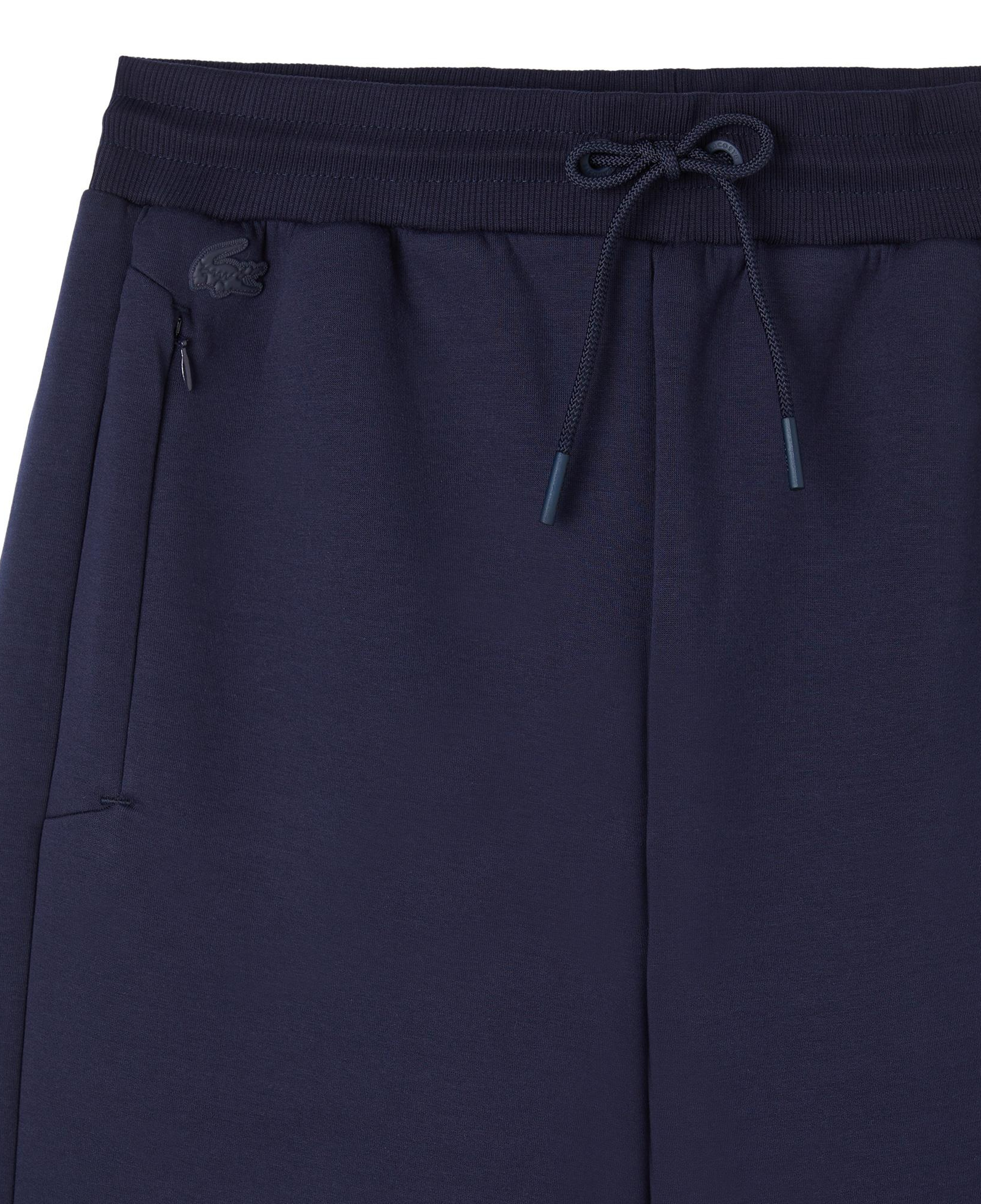 Lacoste Erkek Lacivert Eşofman Altı