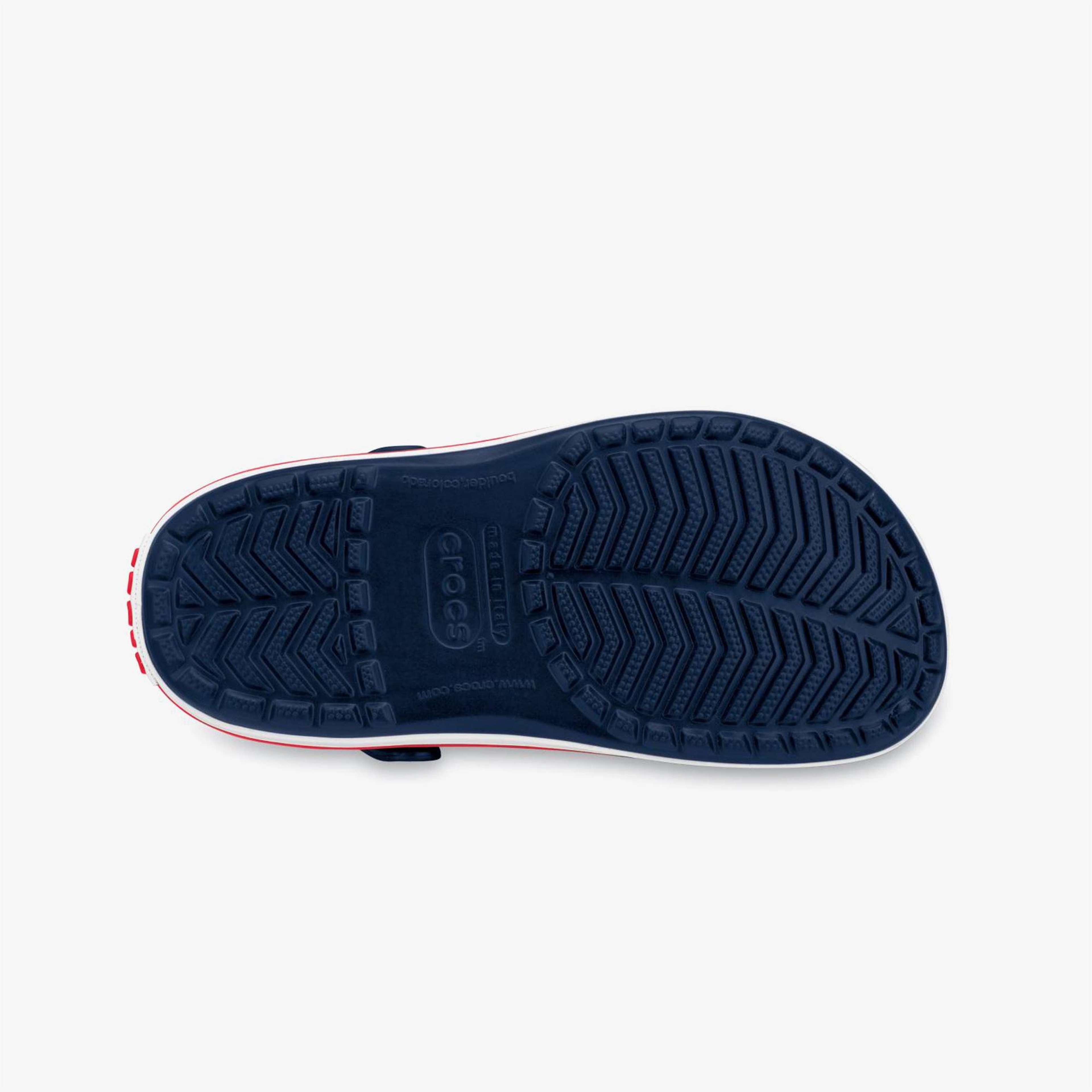 Crocs Crocband Unisex Lacivert Terlik