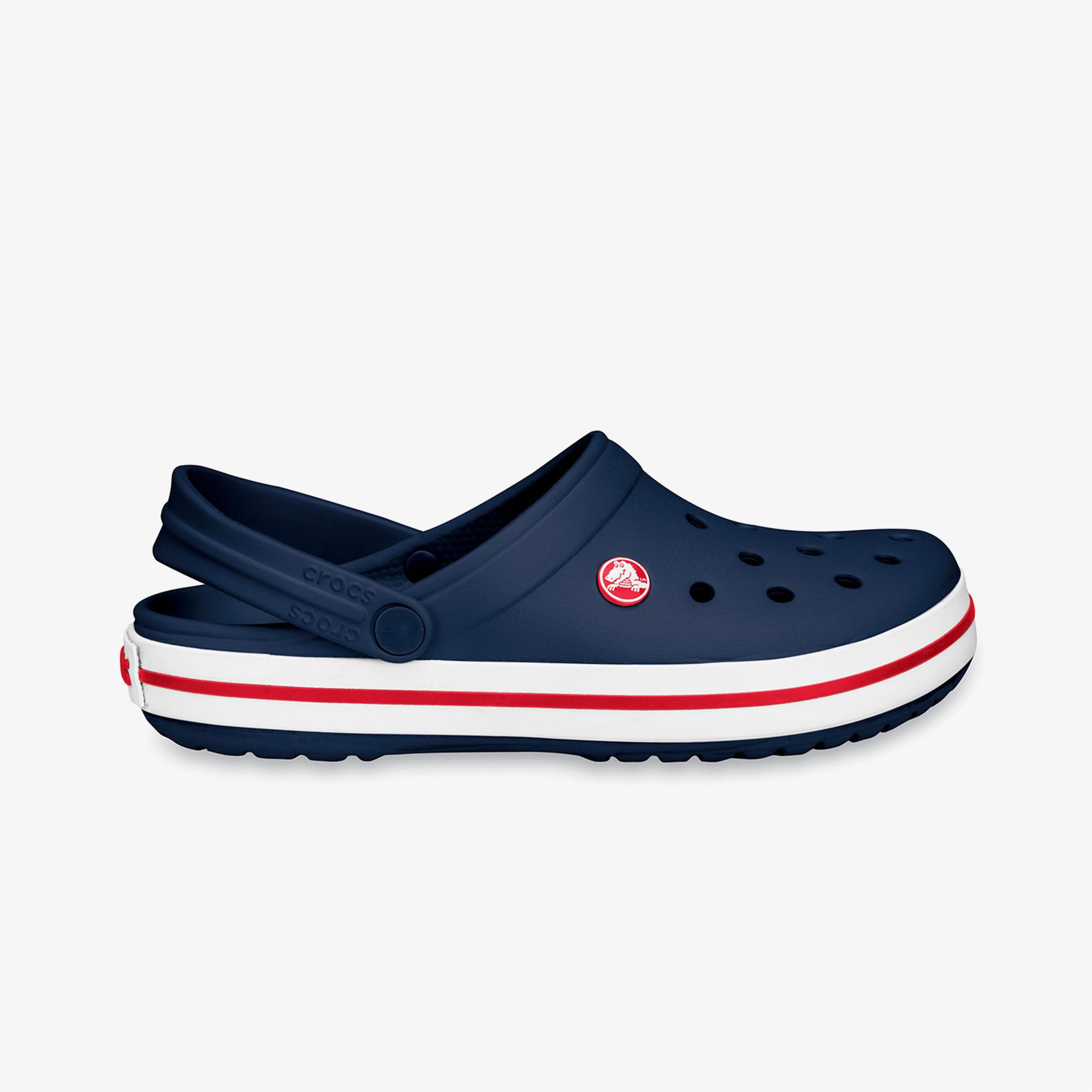 Crocs Crocband Unisex Lacivert Terlik