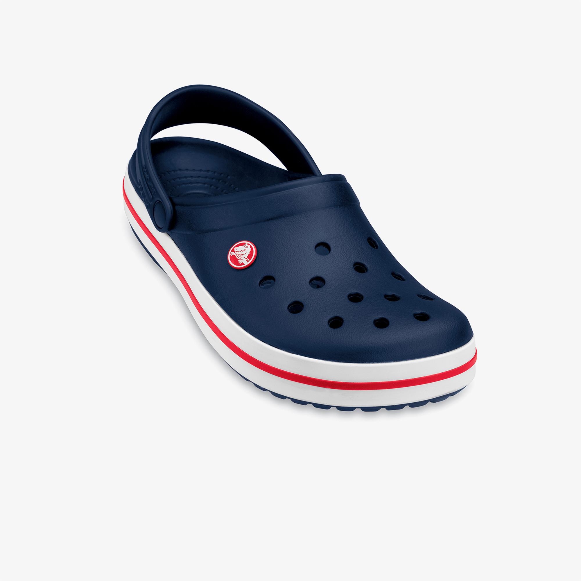 Crocs Crocband Unisex Lacivert Terlik