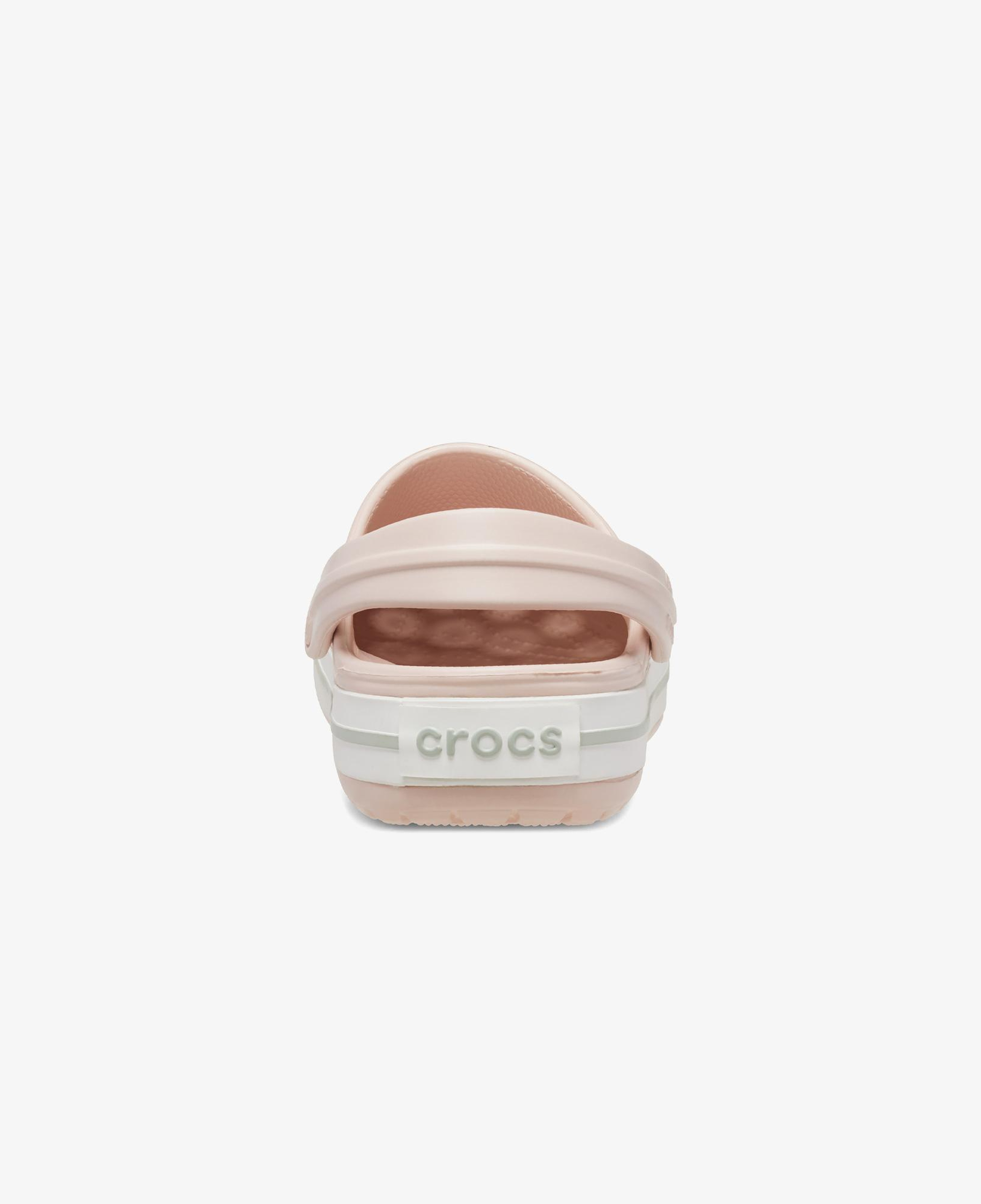 Crocs Crocband Quartz Unisex Pembe Terlik
