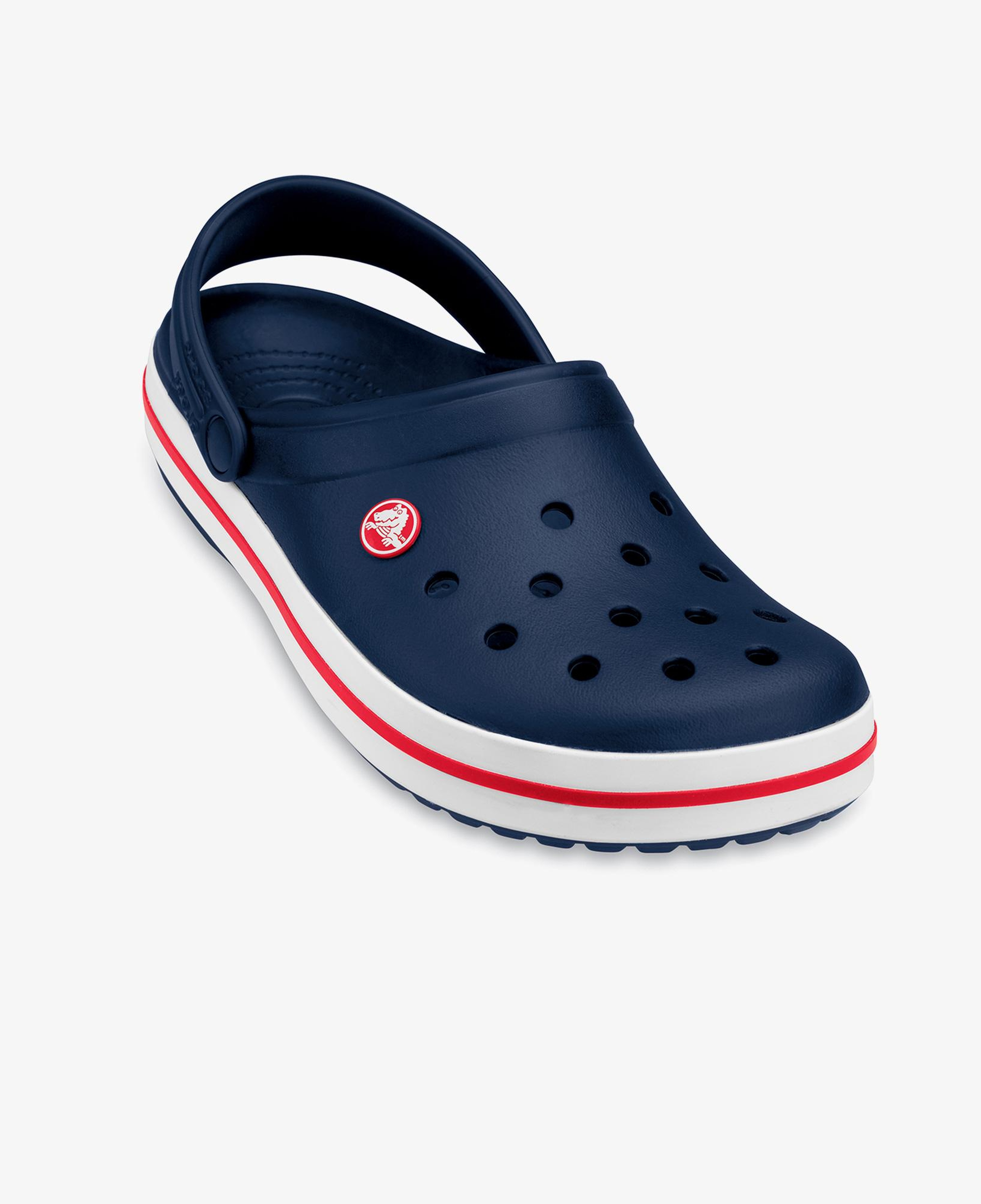 Crocs Crocband Unisex Lacivert Terlik