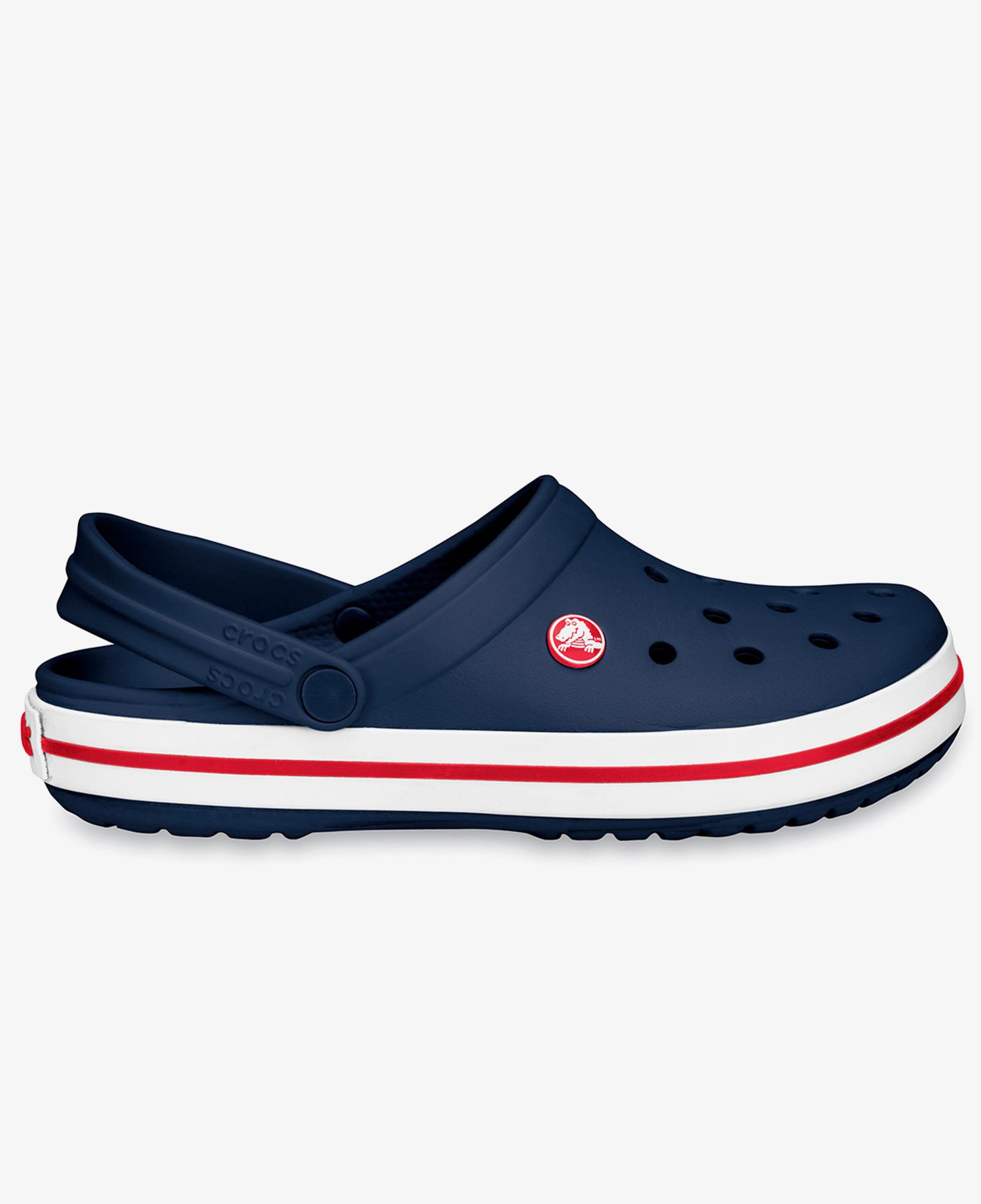Crocs Crocband Unisex Lacivert Terlik