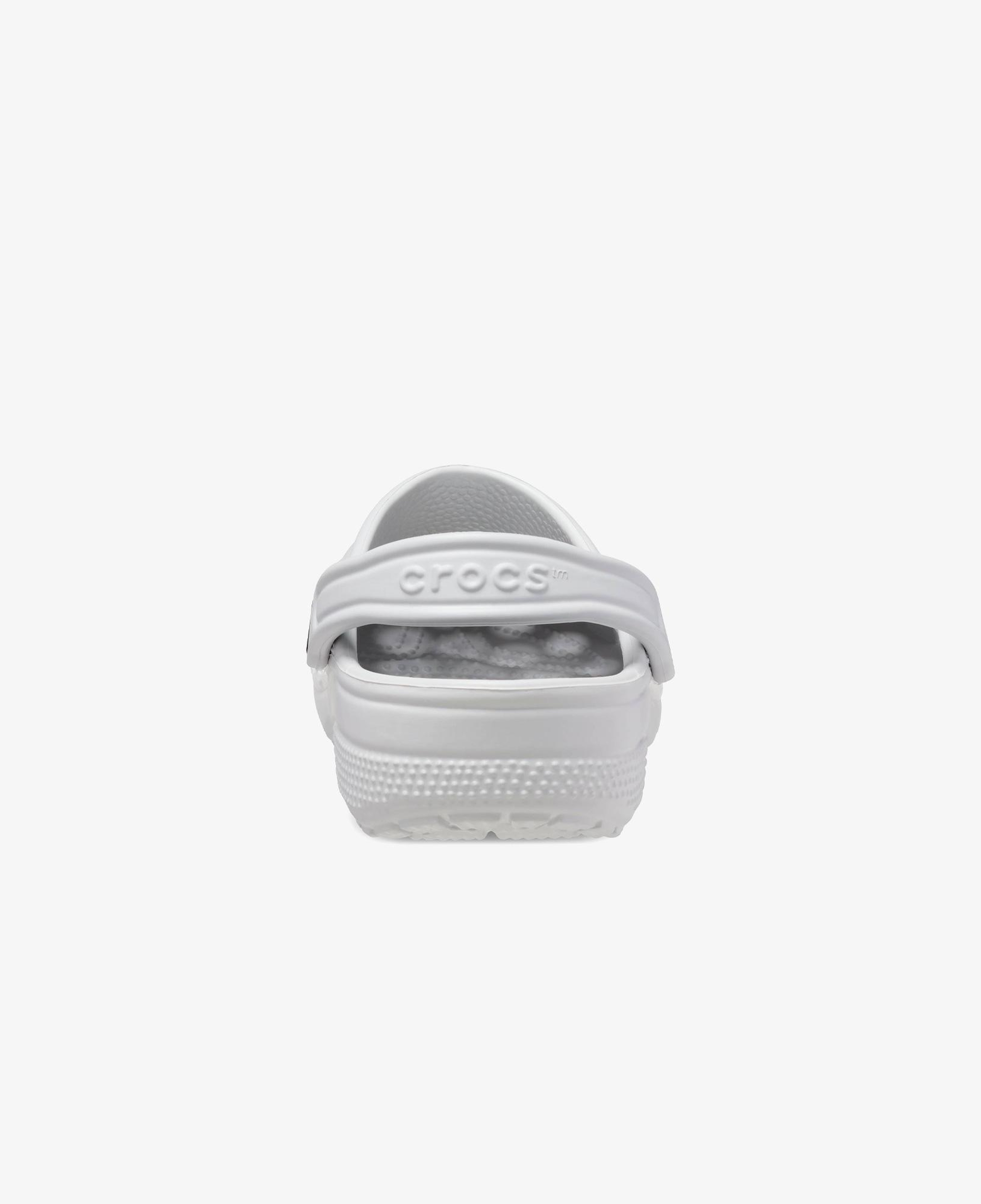 Crocs Classic Unisex Gri Terlik