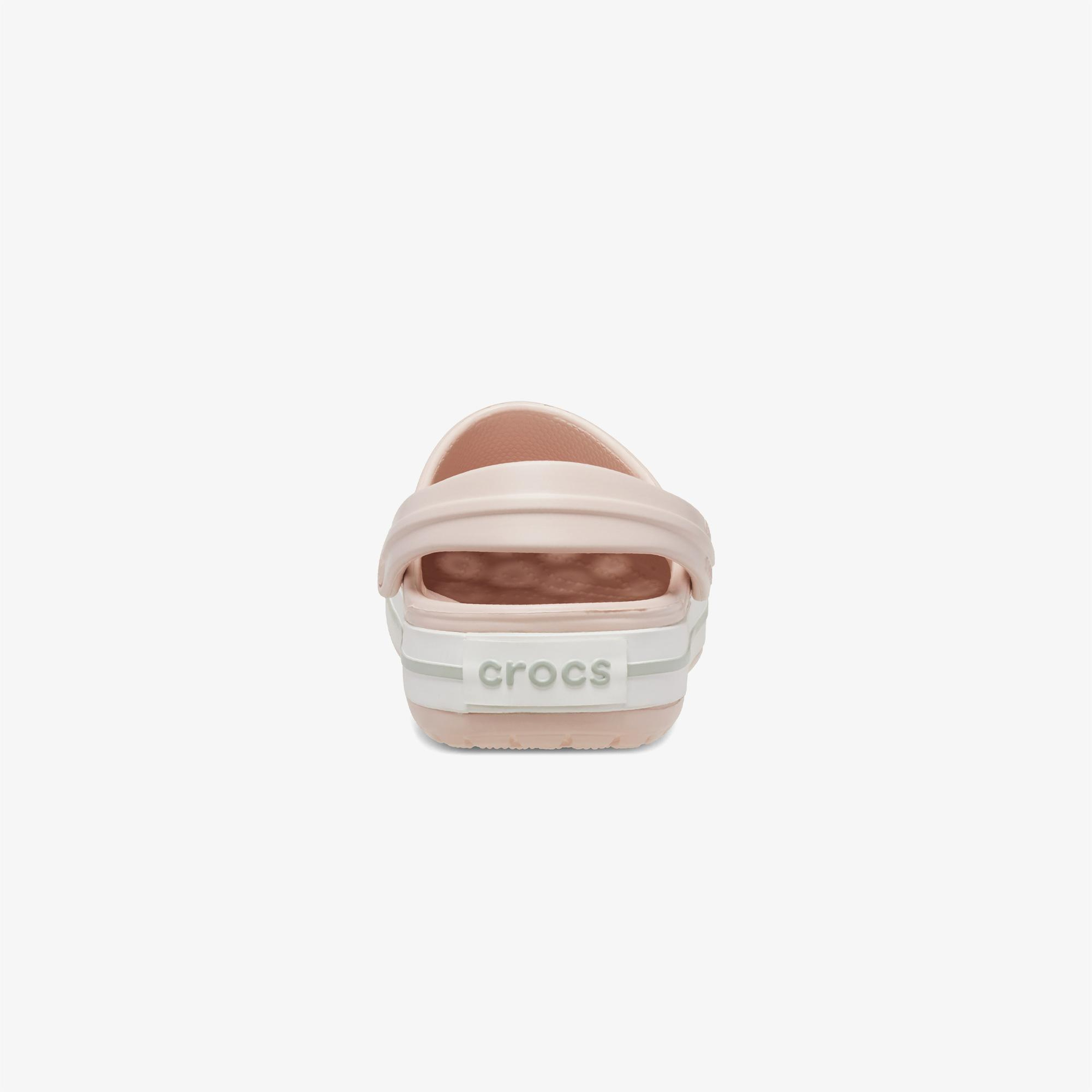 Crocs Crocband Quartz Unisex Pembe Terlik