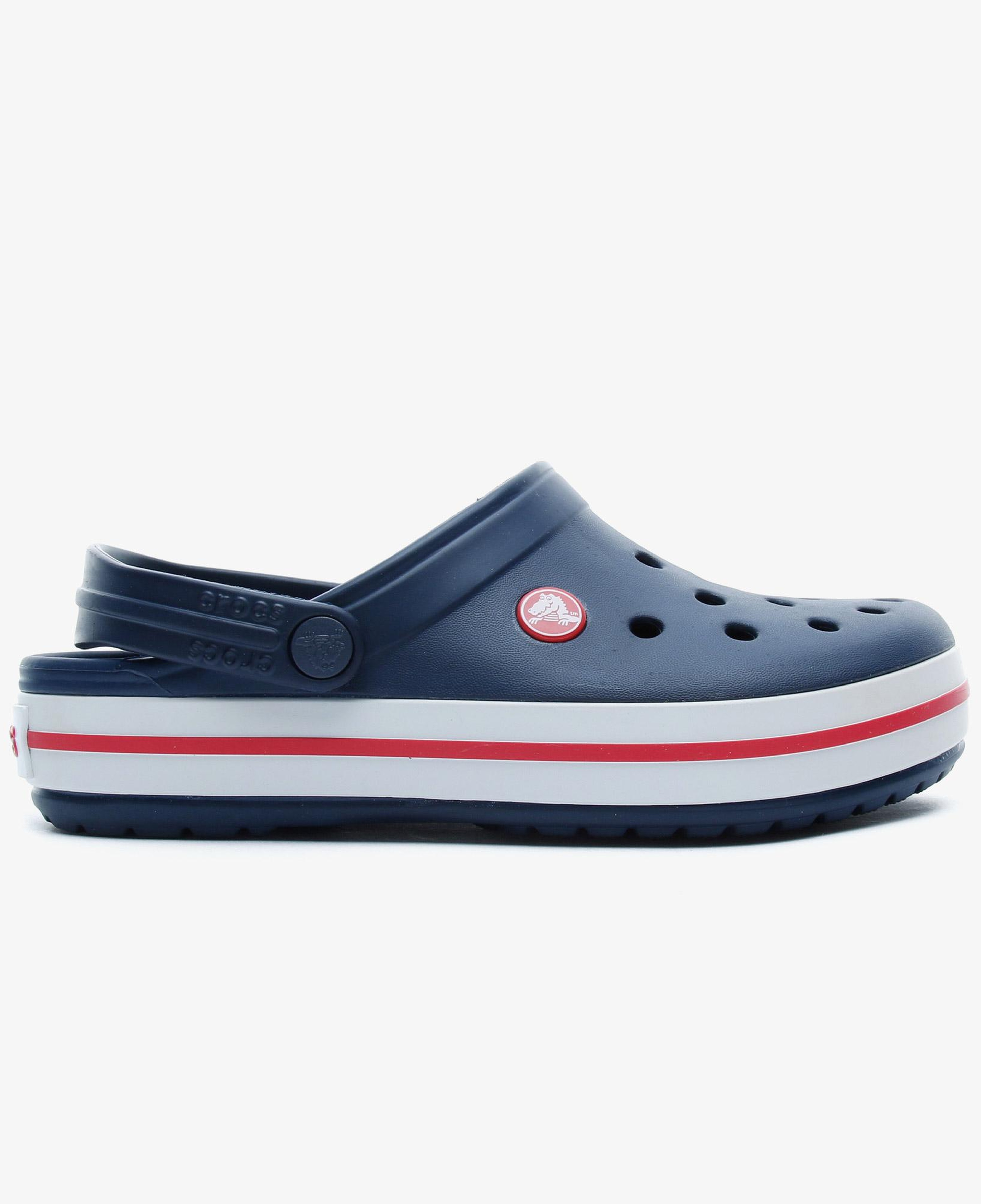 Crocs Crocband Unisex Lacivert Günlük Terlik