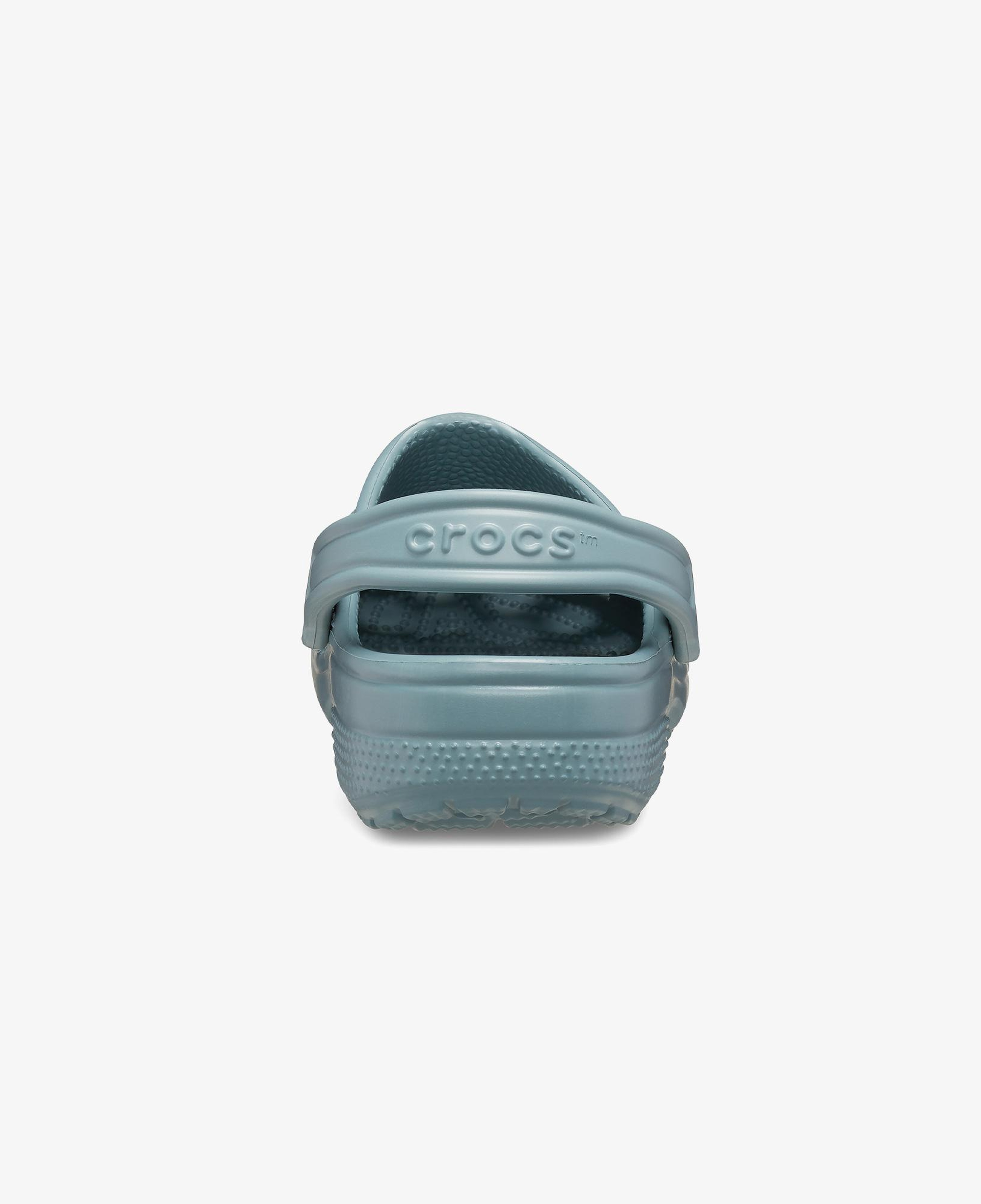 Crocs Classic Clog Unisex Gri Terlik