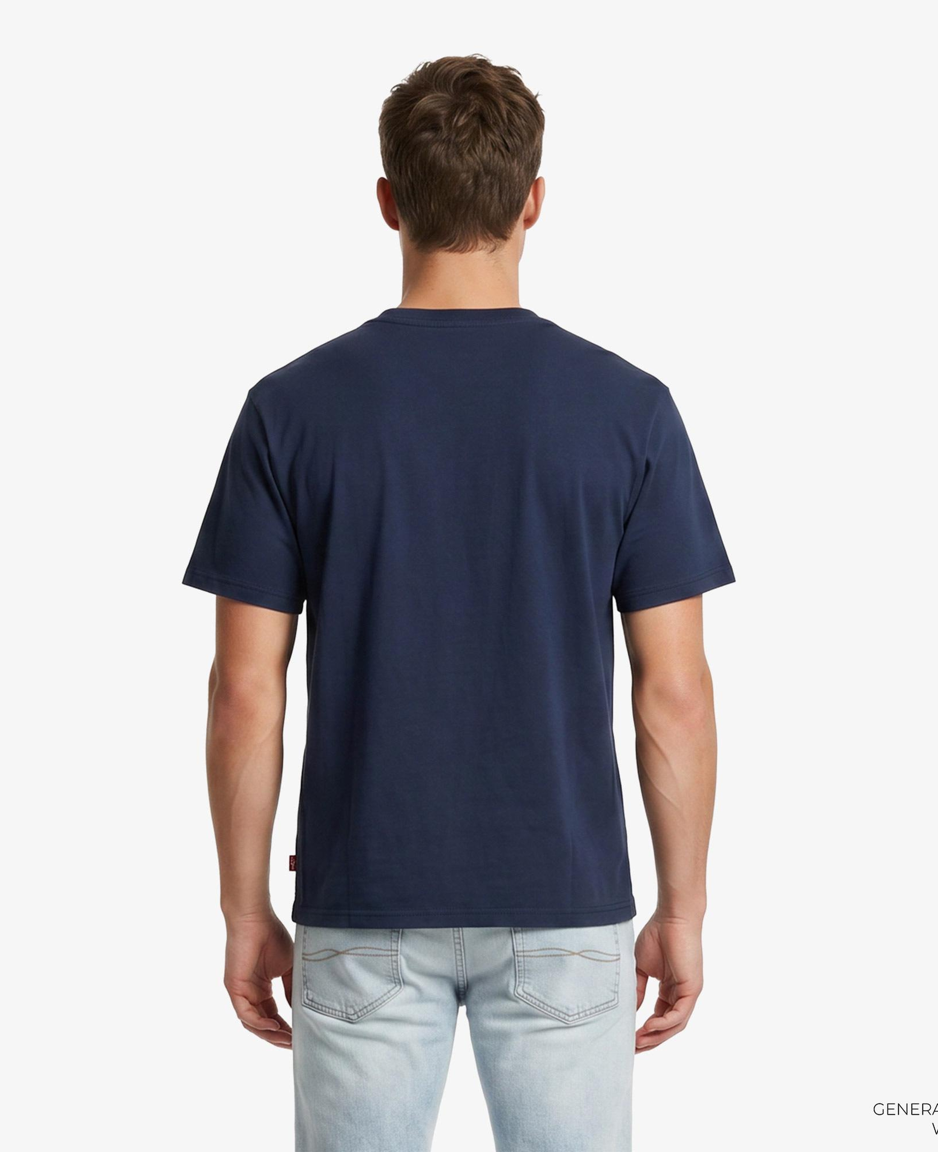 Levi's Red Tab Vintage Mavi Erkek T-Shirt