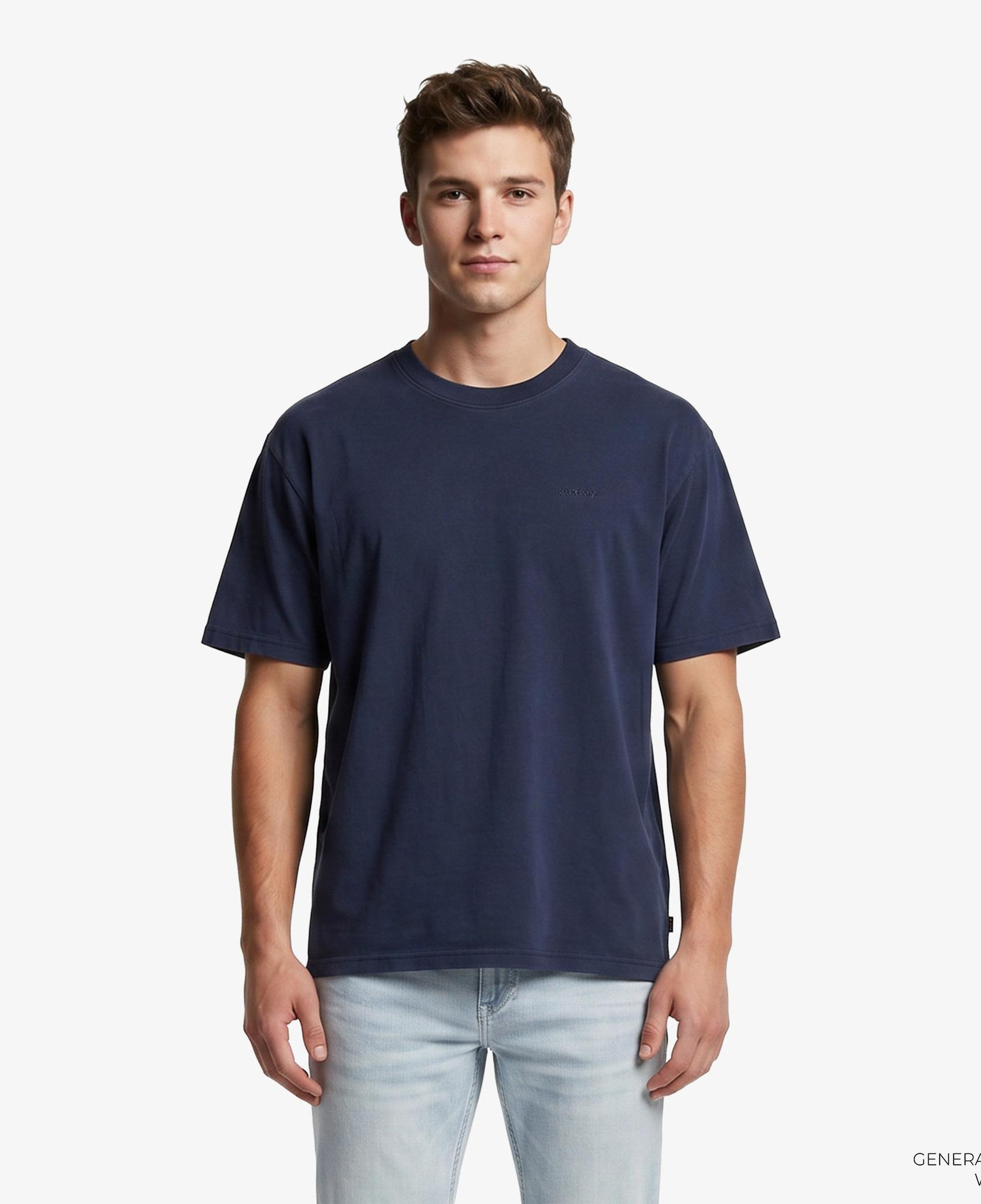 Levi's Red Tab Vintage Mavi Erkek T-Shirt
