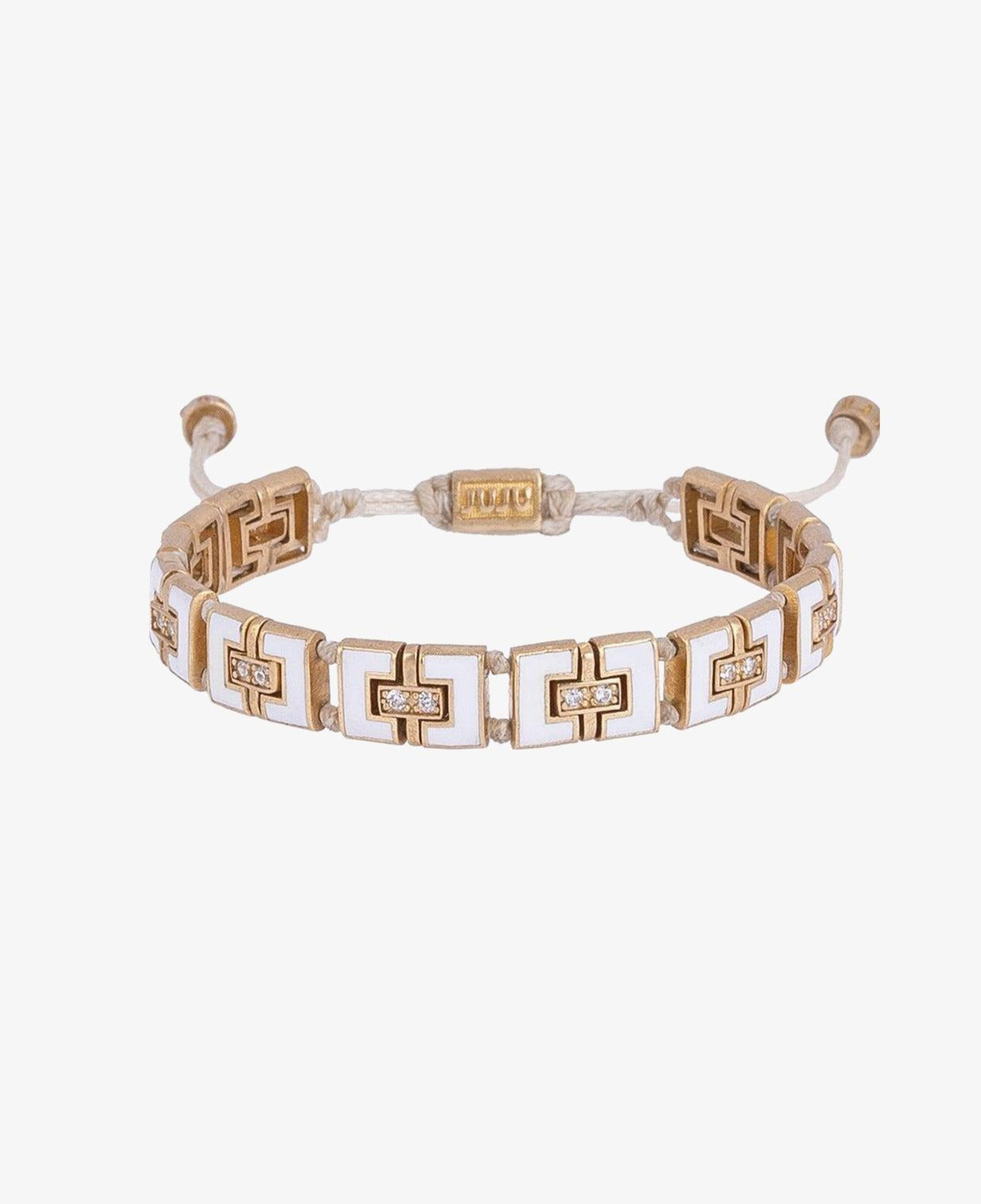 JUJU MOOD Mineli Vintage Unisex Bileklik