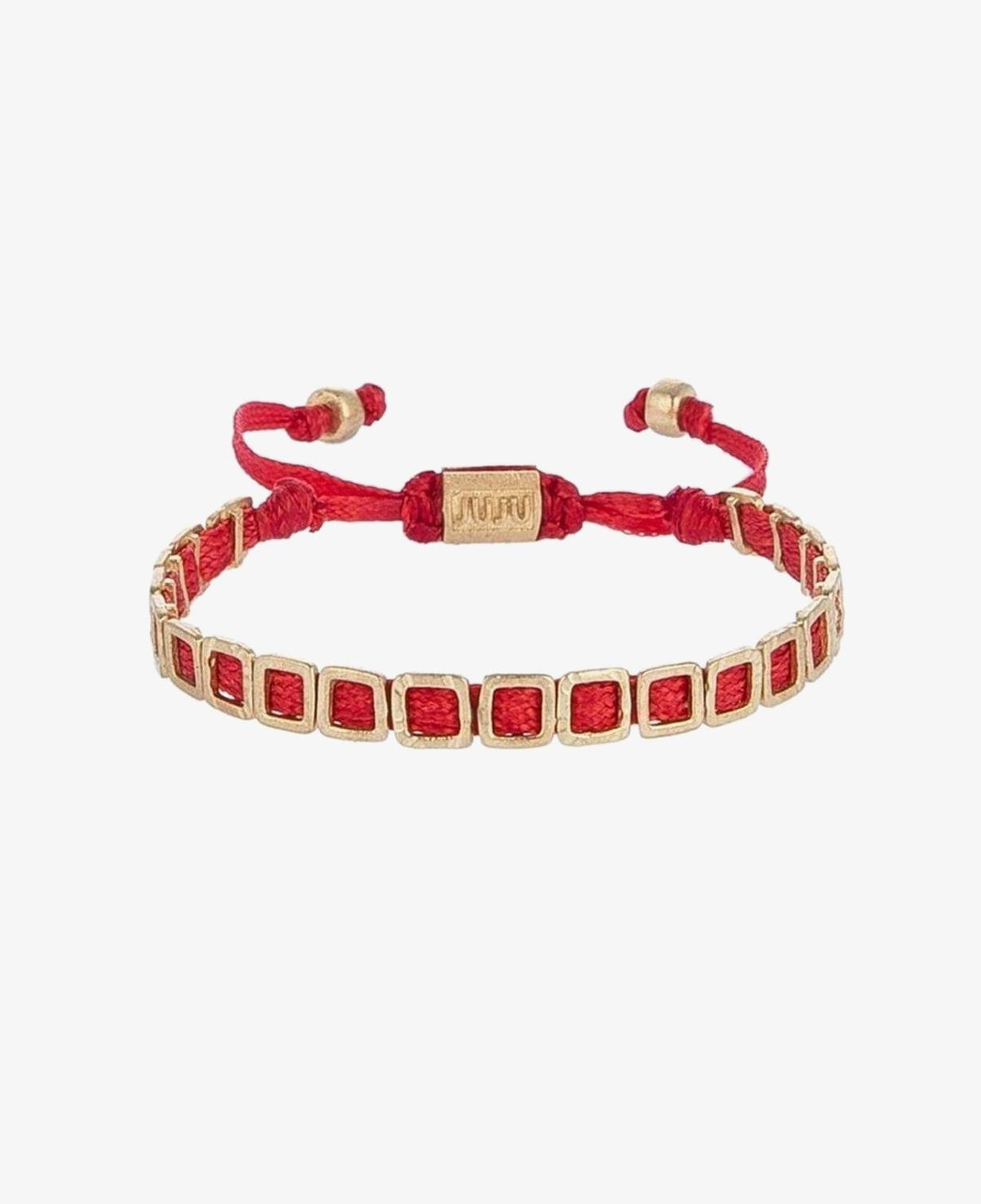 JUJU MOOD Mini Square Unisex Bileklik