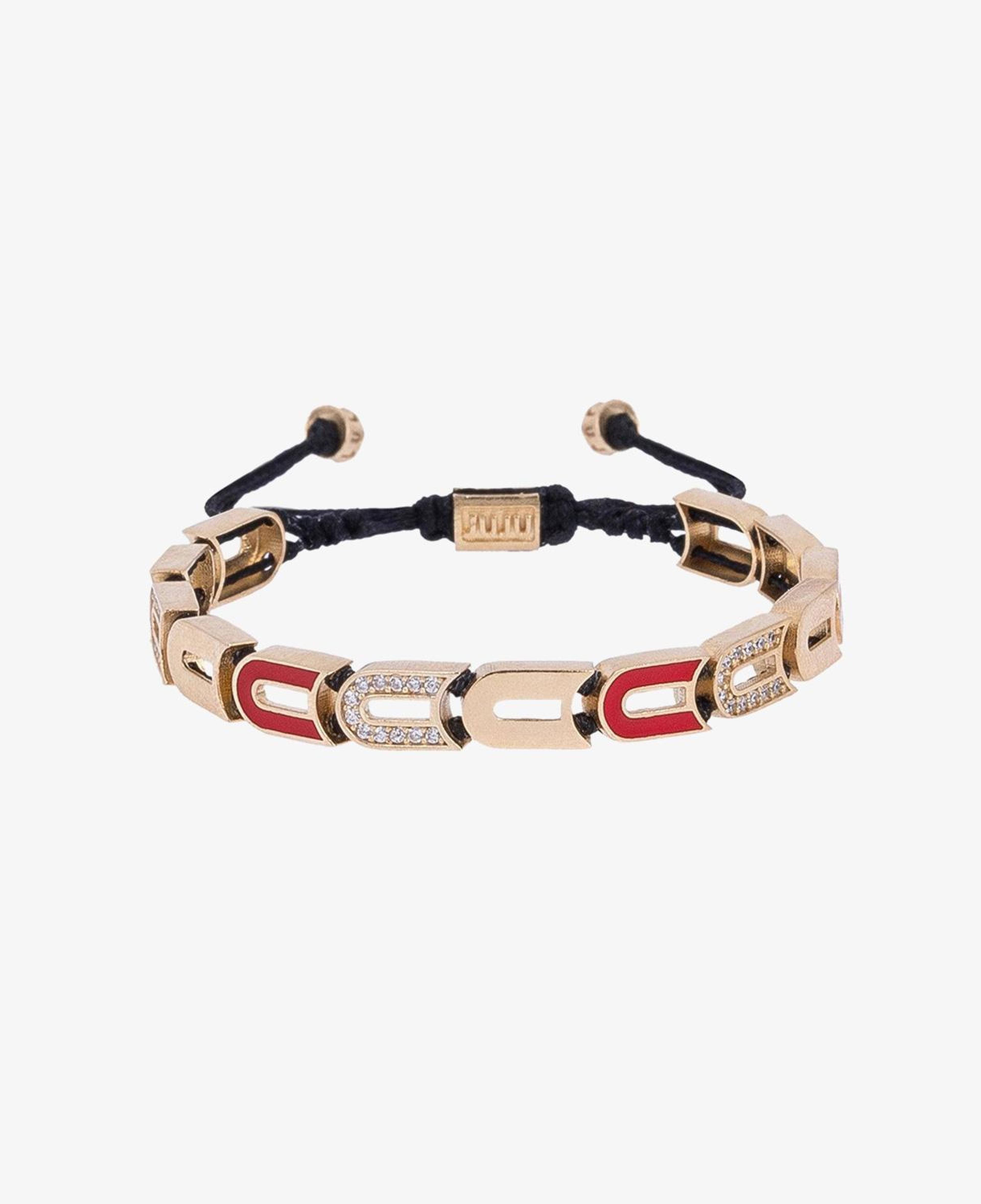 JUJU MOOD Tropical Paradise Unisex Bileklik