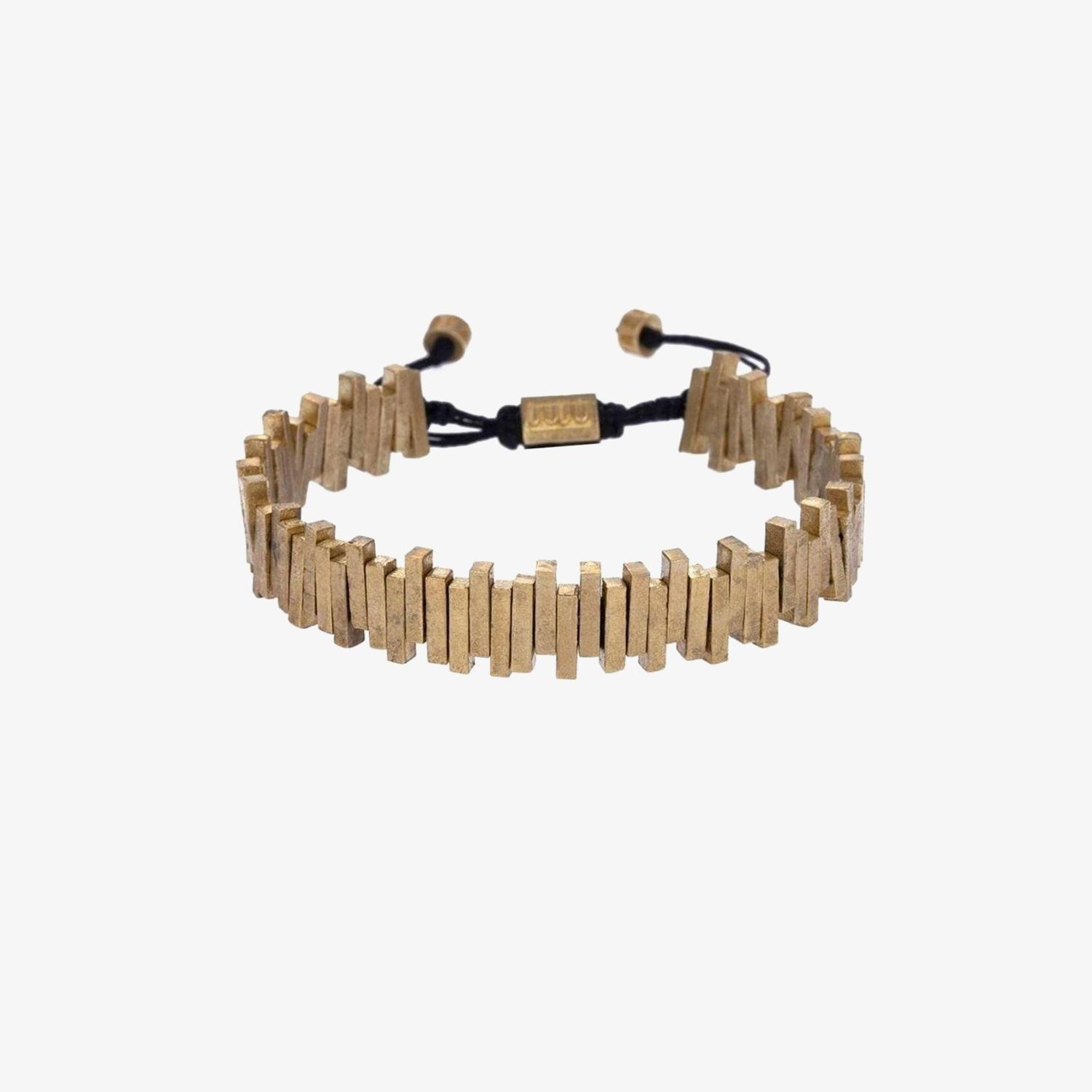 JUJU MOOD Strong Heartbeat Unisex Bileklik