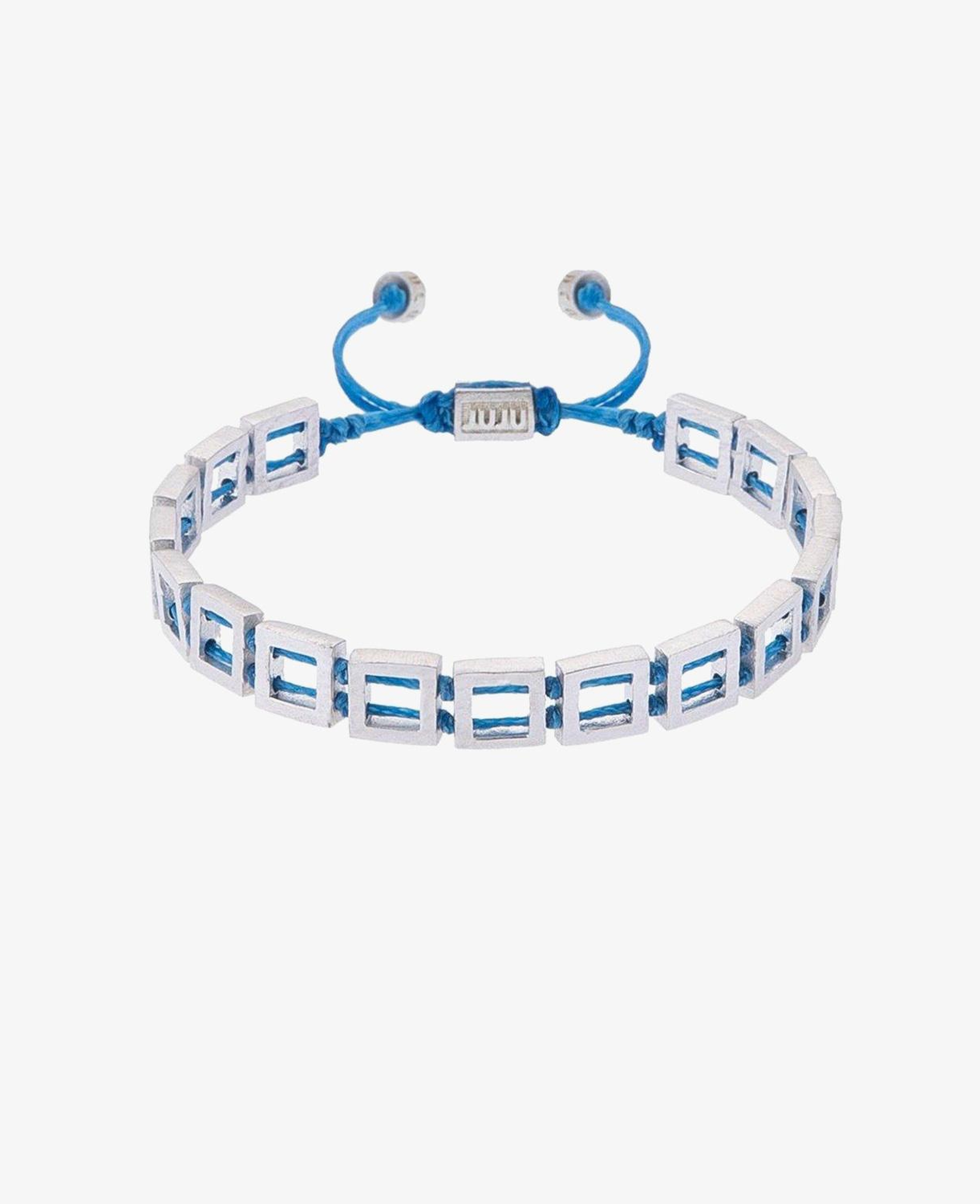 JUJU MOOD Square Unisex Bileklik