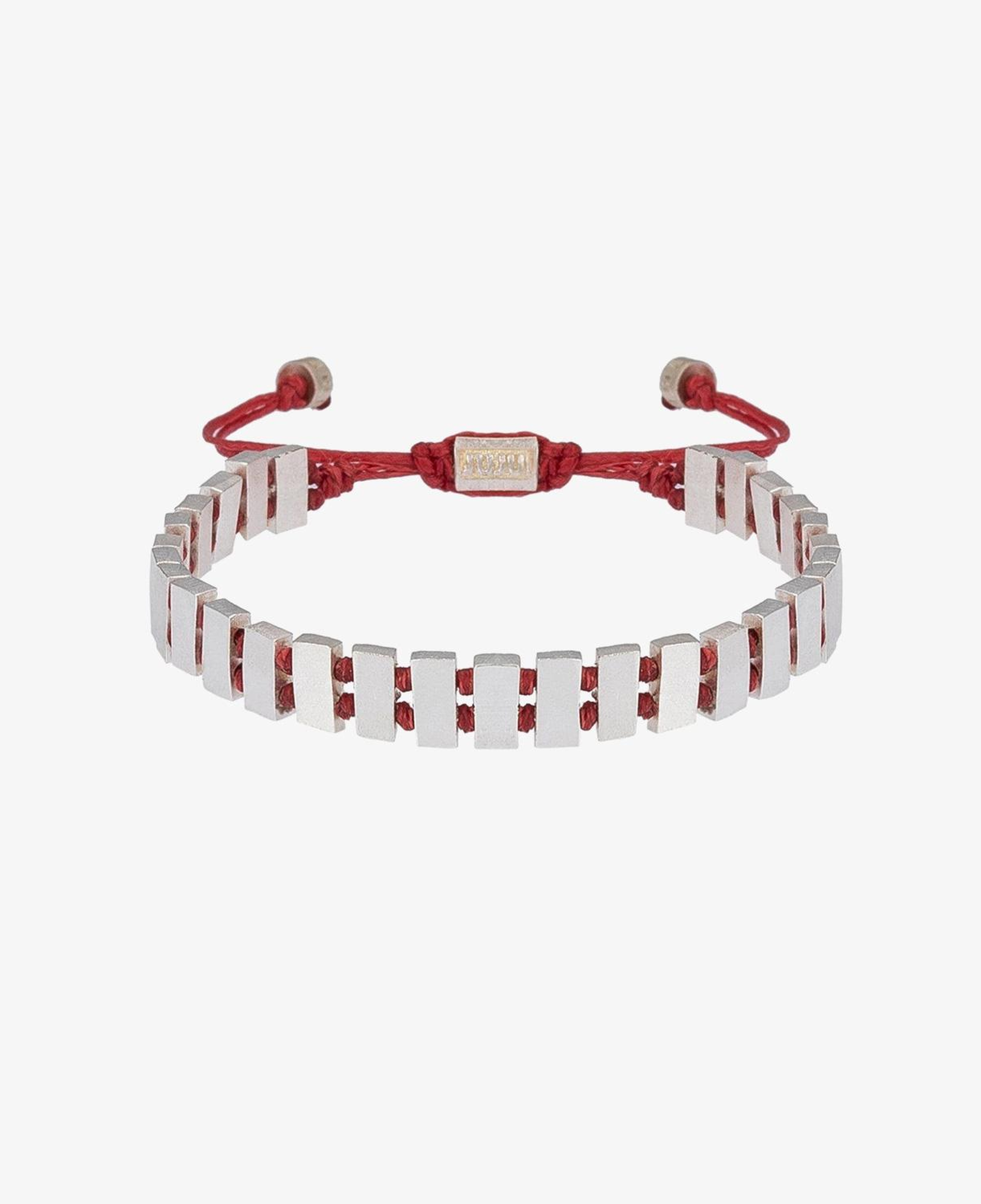 JUJU MOOD Column Unisex Bileklik