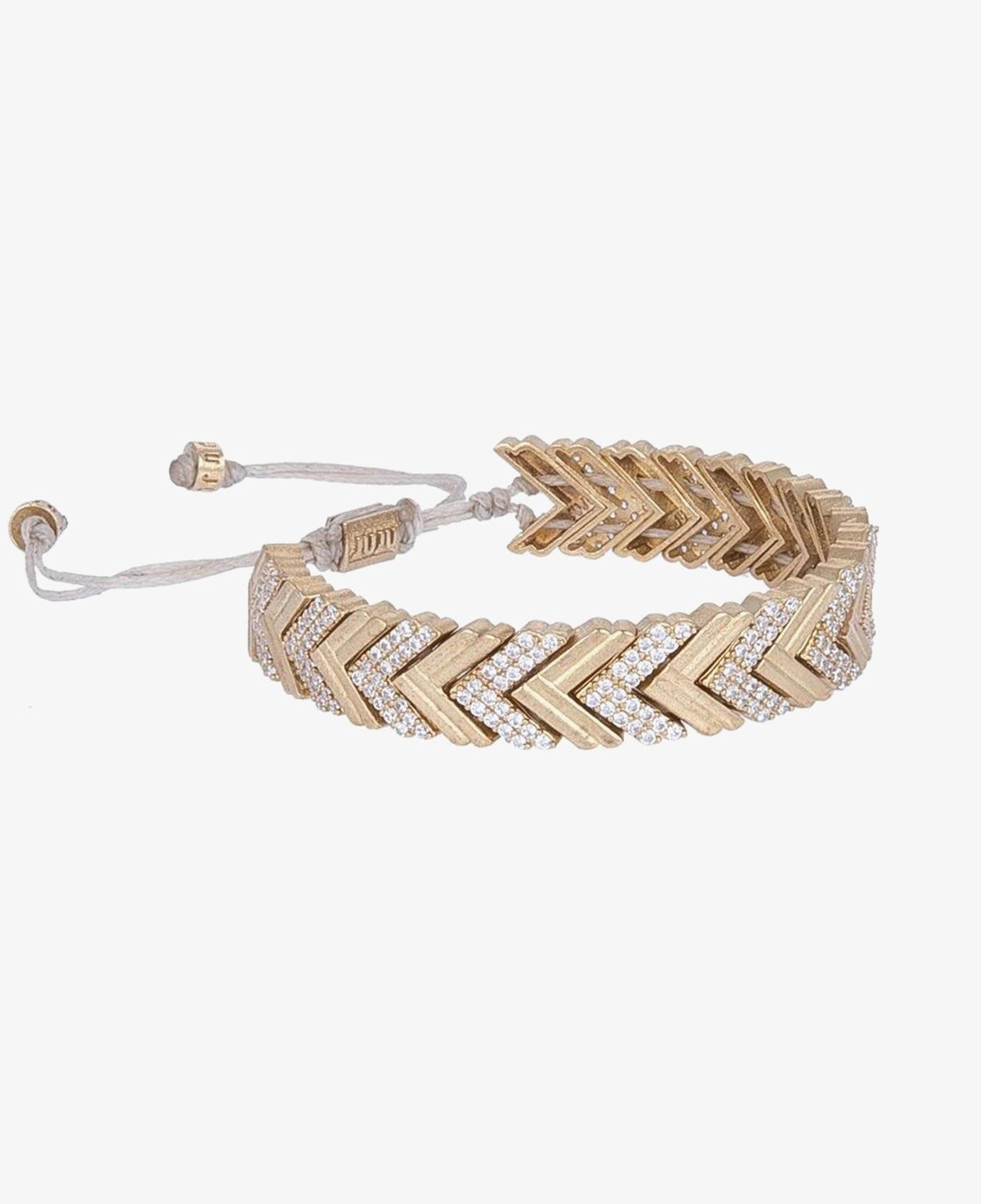 JUJU MOOD Sign Stone Unisex Bileklik