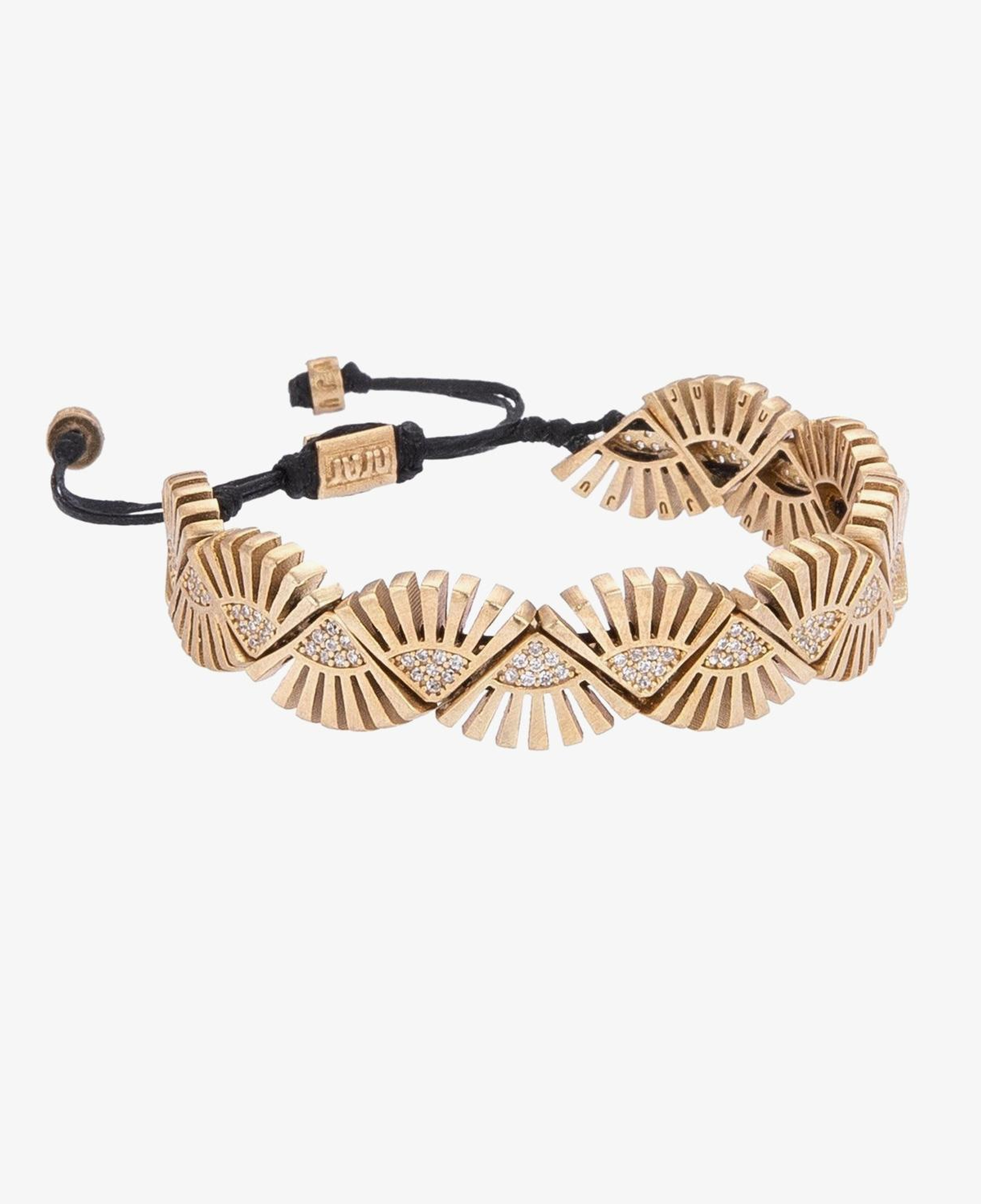 JUJU MOOD Hola Unisex Bileklik