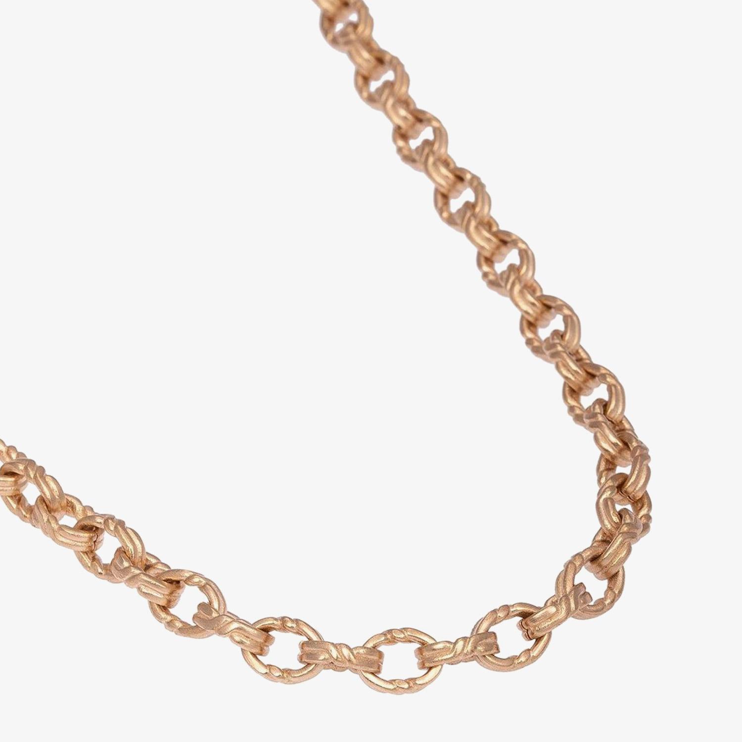 JUJU MOOD Astoria Unisex Kolye