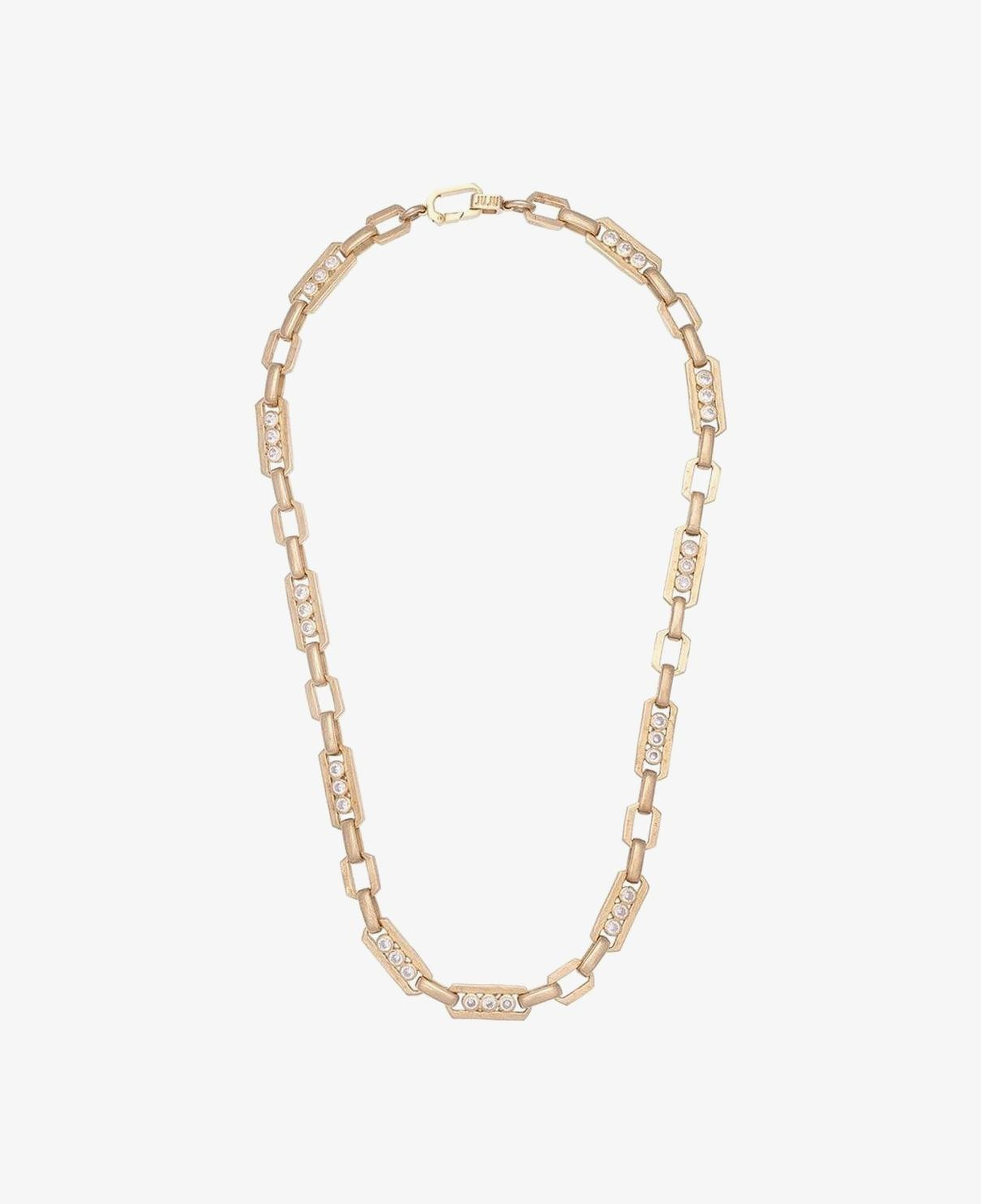 JUJU MOOD Bubble Unisex Kolye