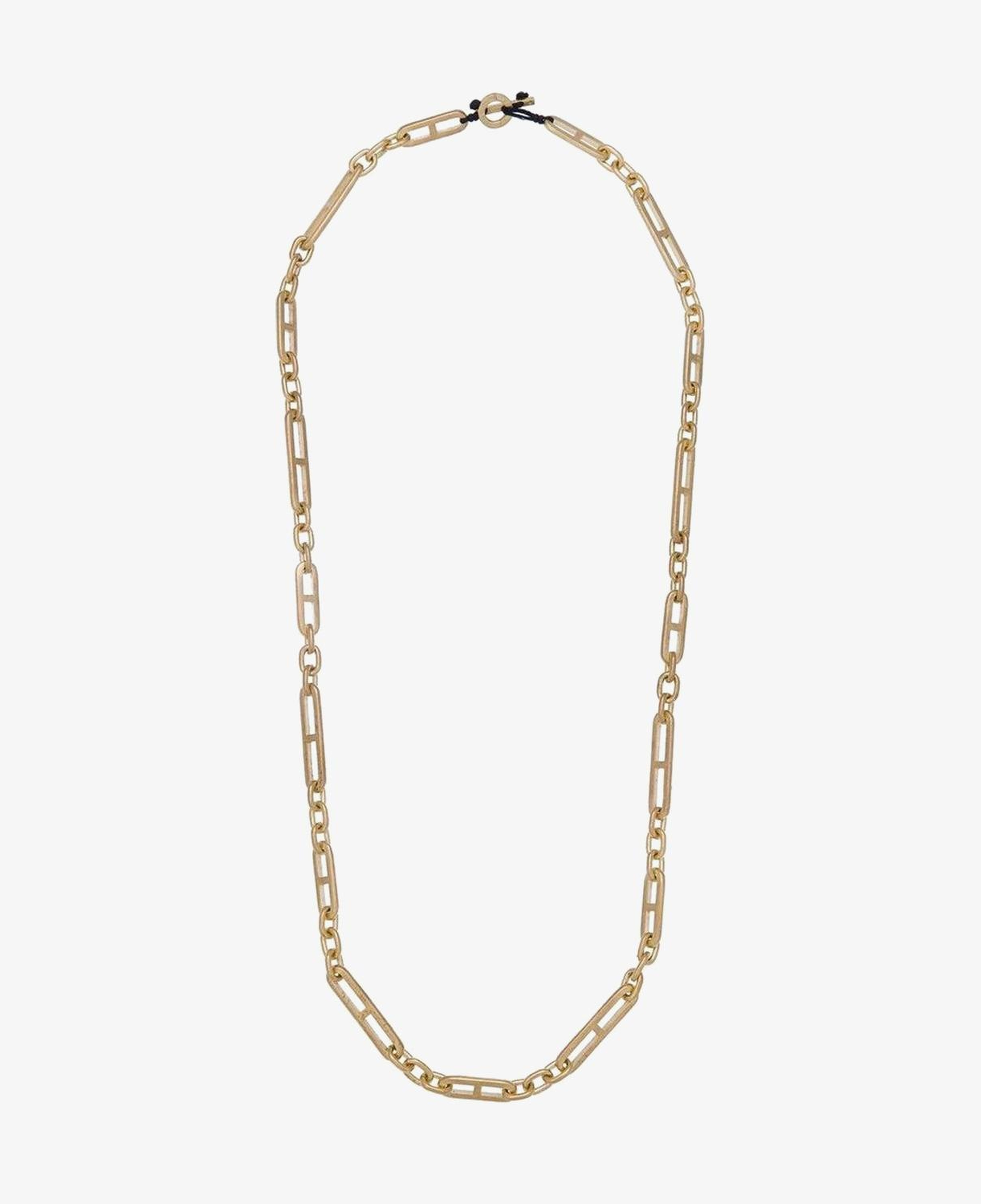 JUJU MOOD Mix Chain Unisex Kolye