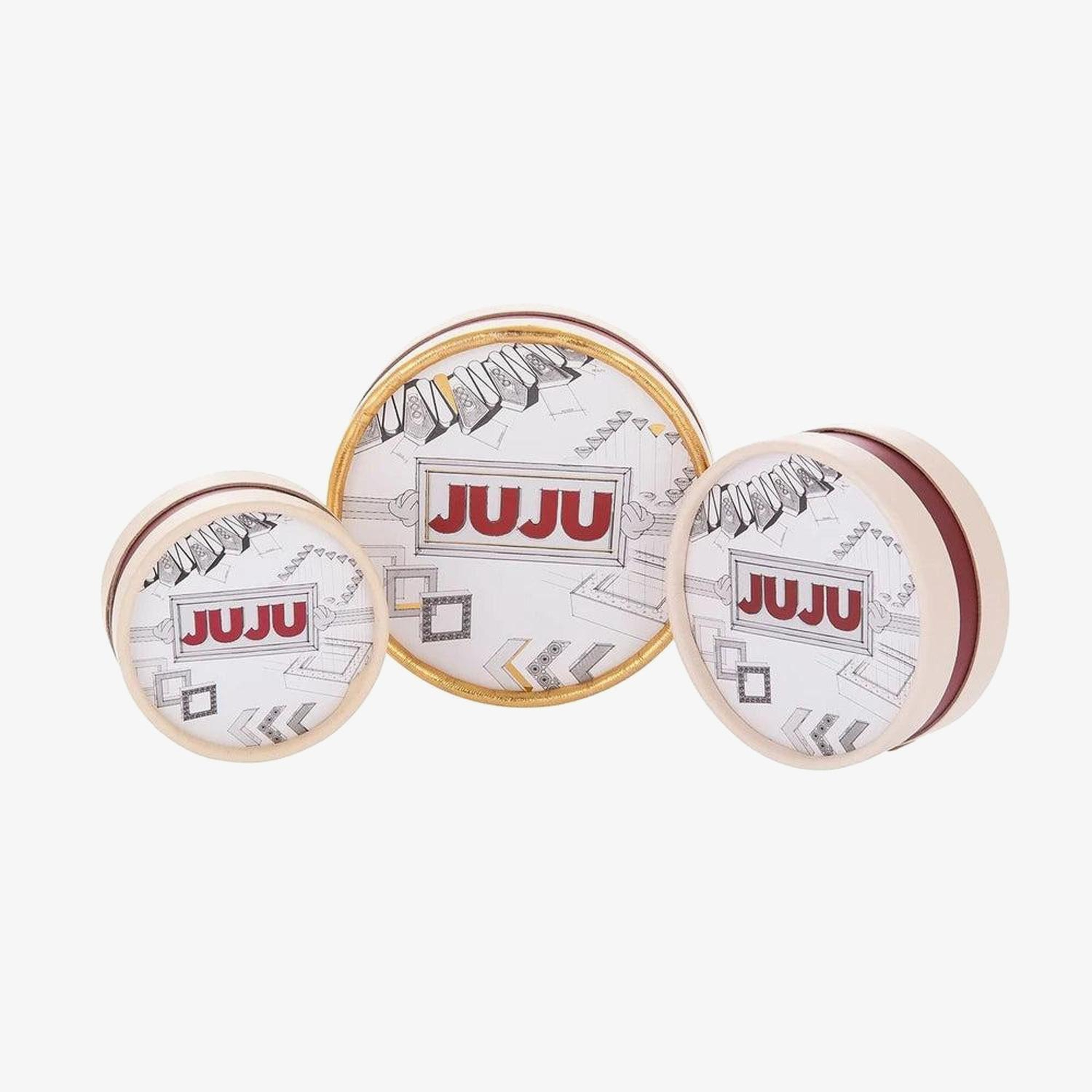 JUJU MOOD Cleopatra Unisex Kolye