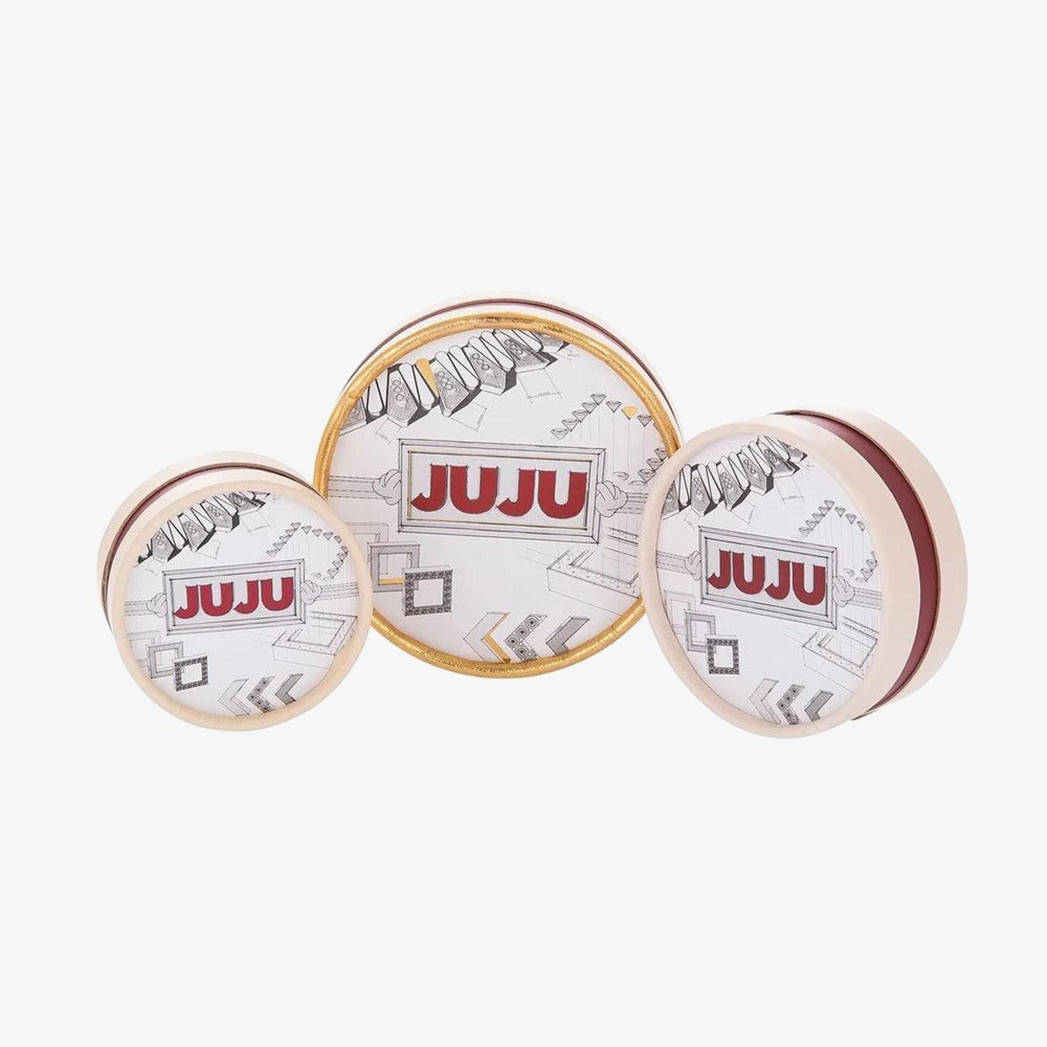JUJU MOOD Heartbeat Kadın Küpe