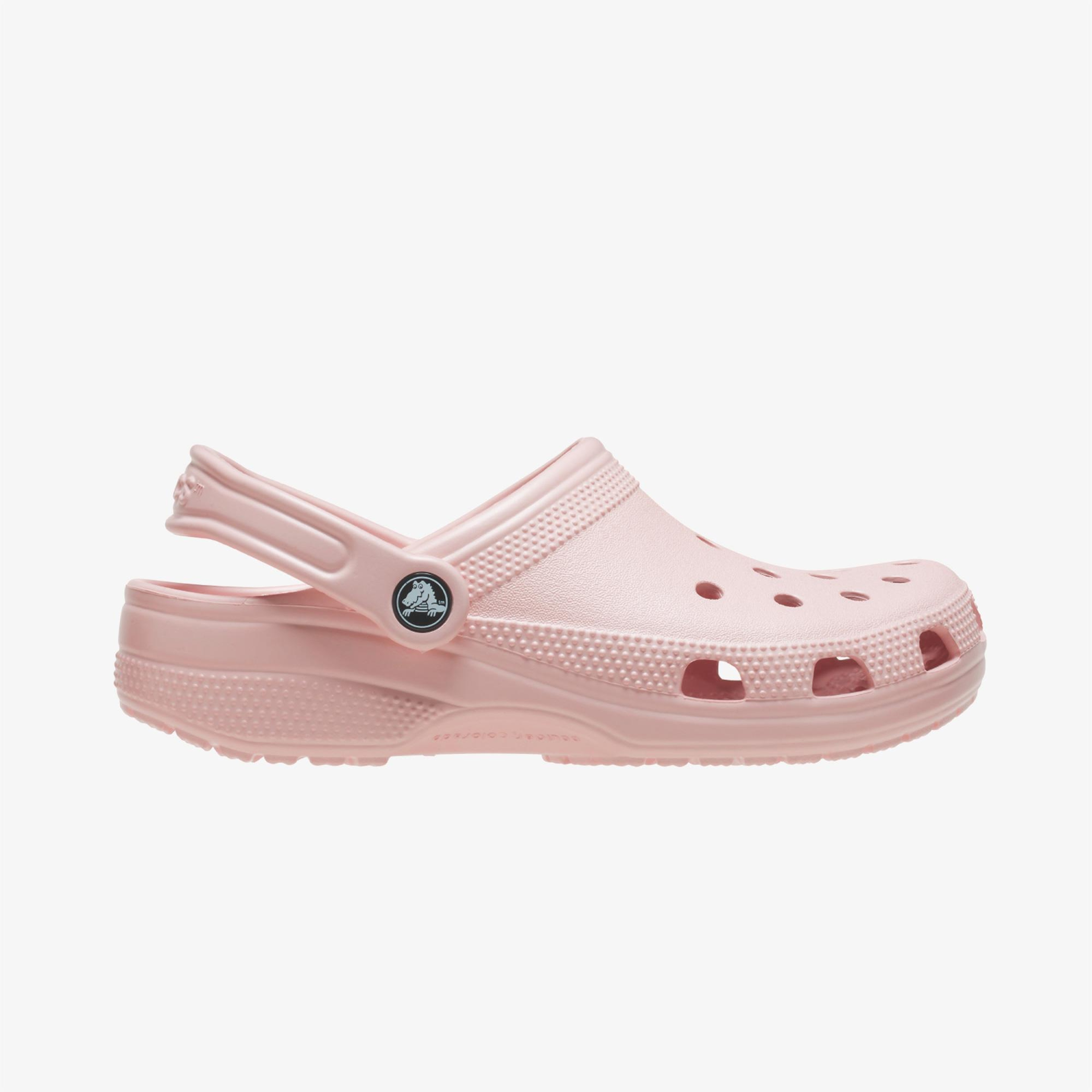 Crocs Classic Unisex Pembe Terlik