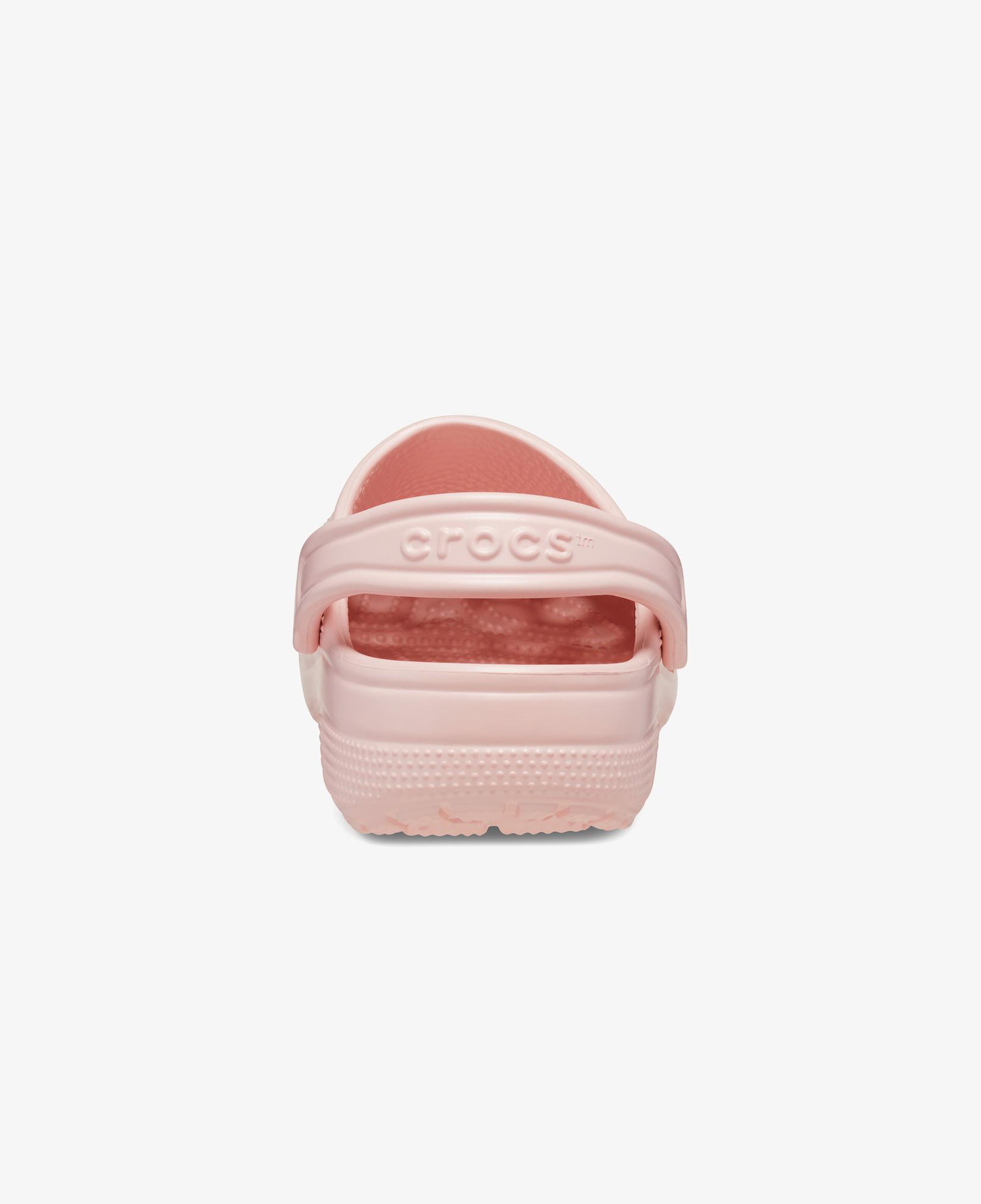 Crocs Classic Unisex Pembe Terlik