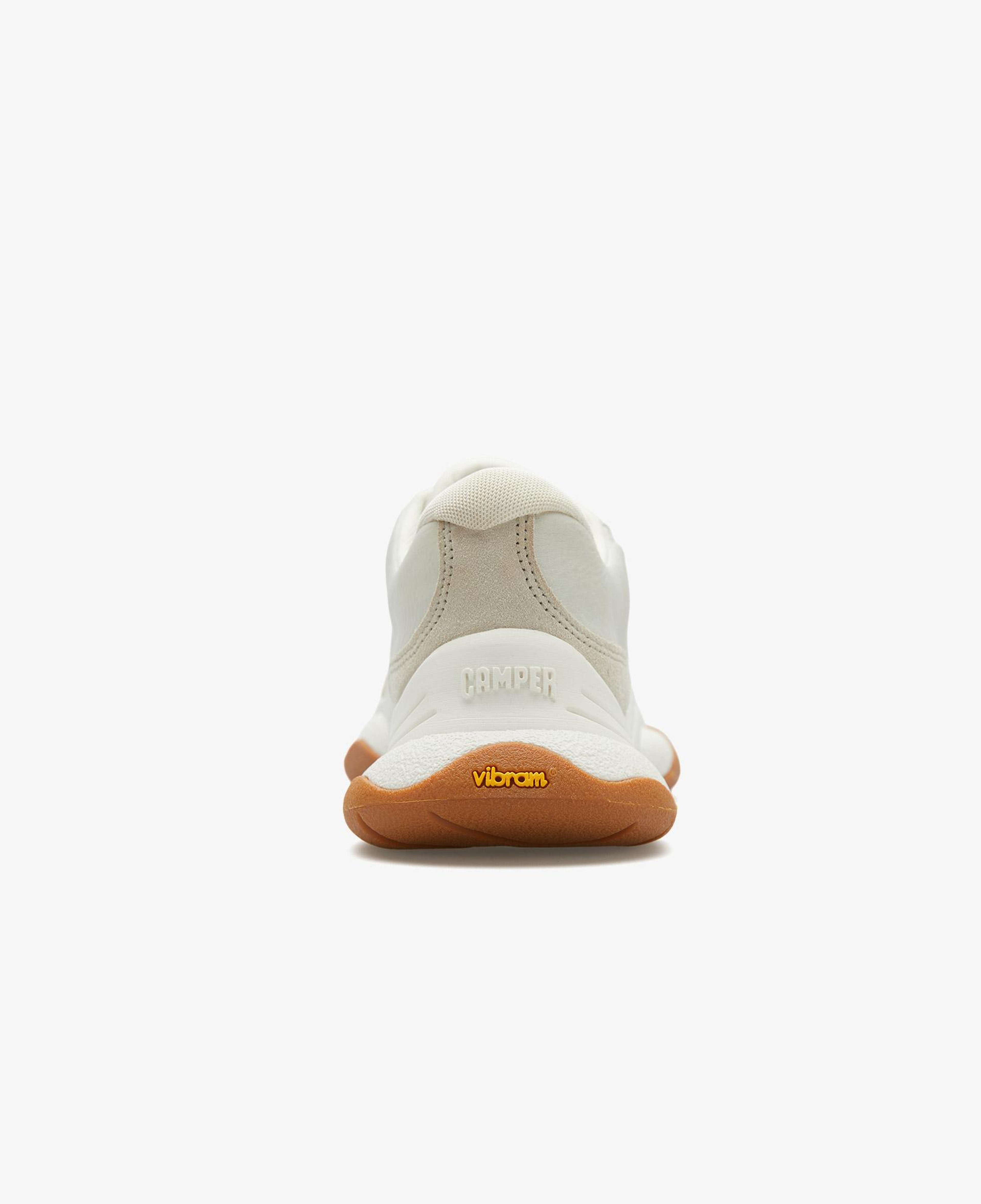 Camper Karst 2 Erkek Beyaz Sneaker