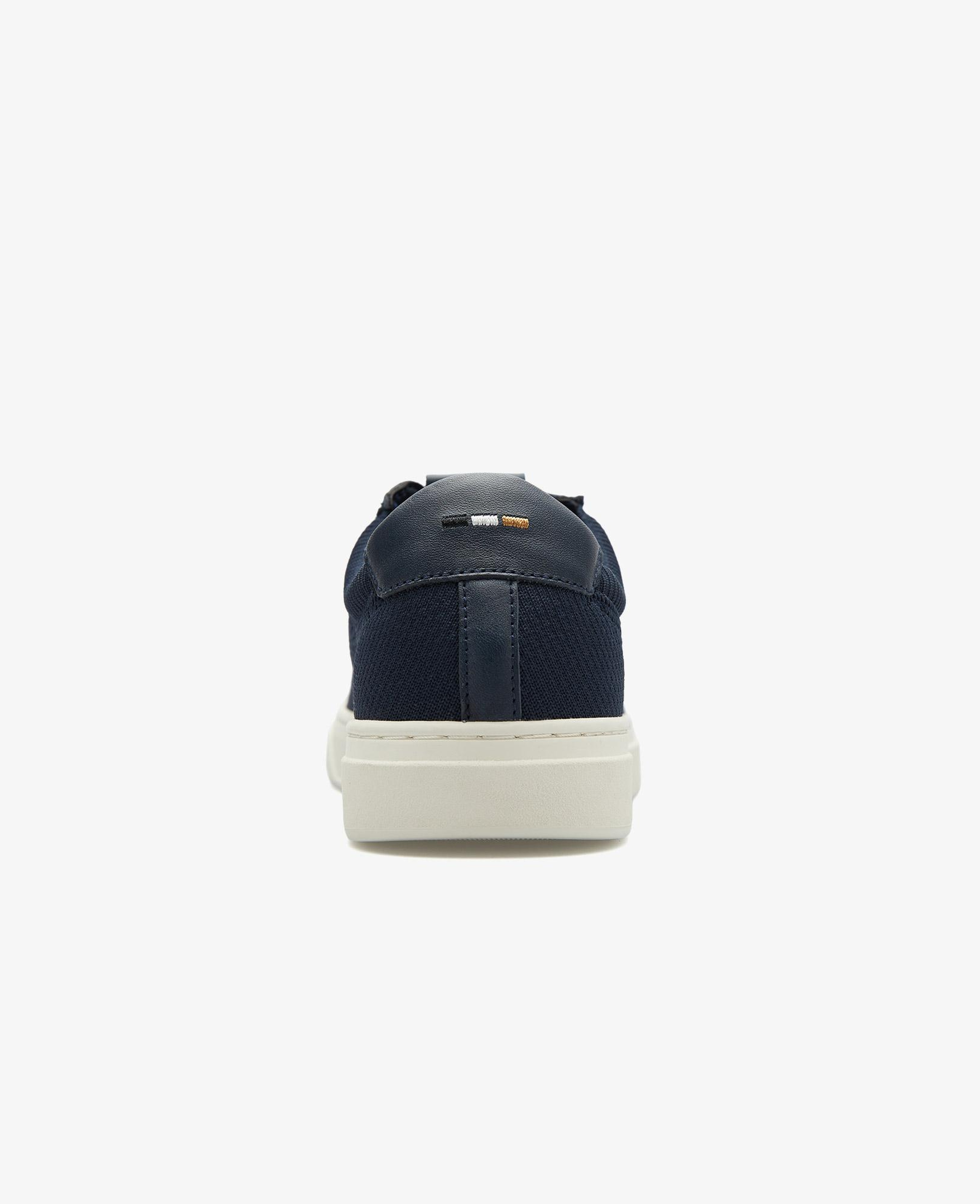 Boss Kieran Erkek Lacivert Sneaker
