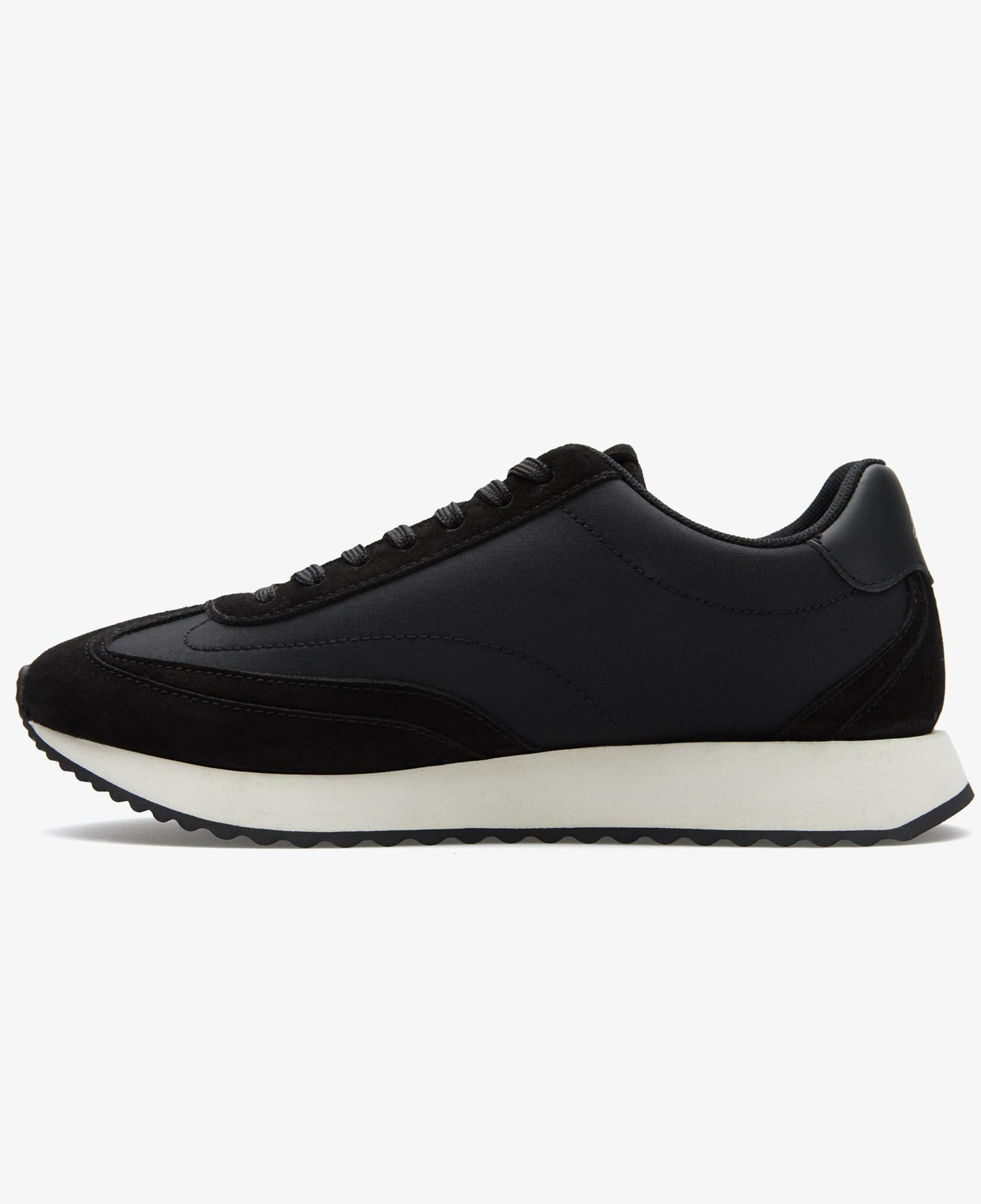 Boss Marleny Kadın Siyah Sneaker