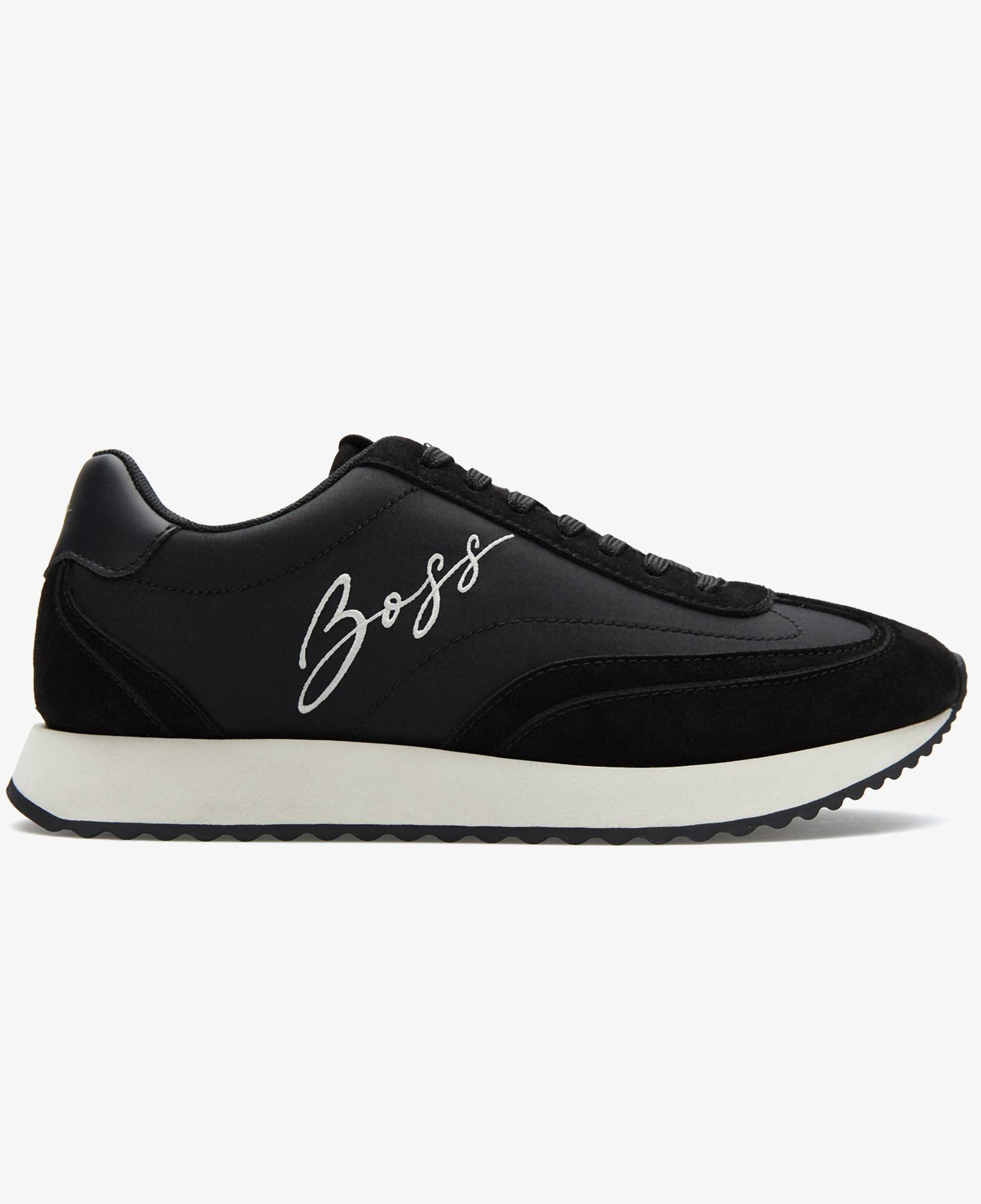 Boss Marleny Kadın Siyah Sneaker