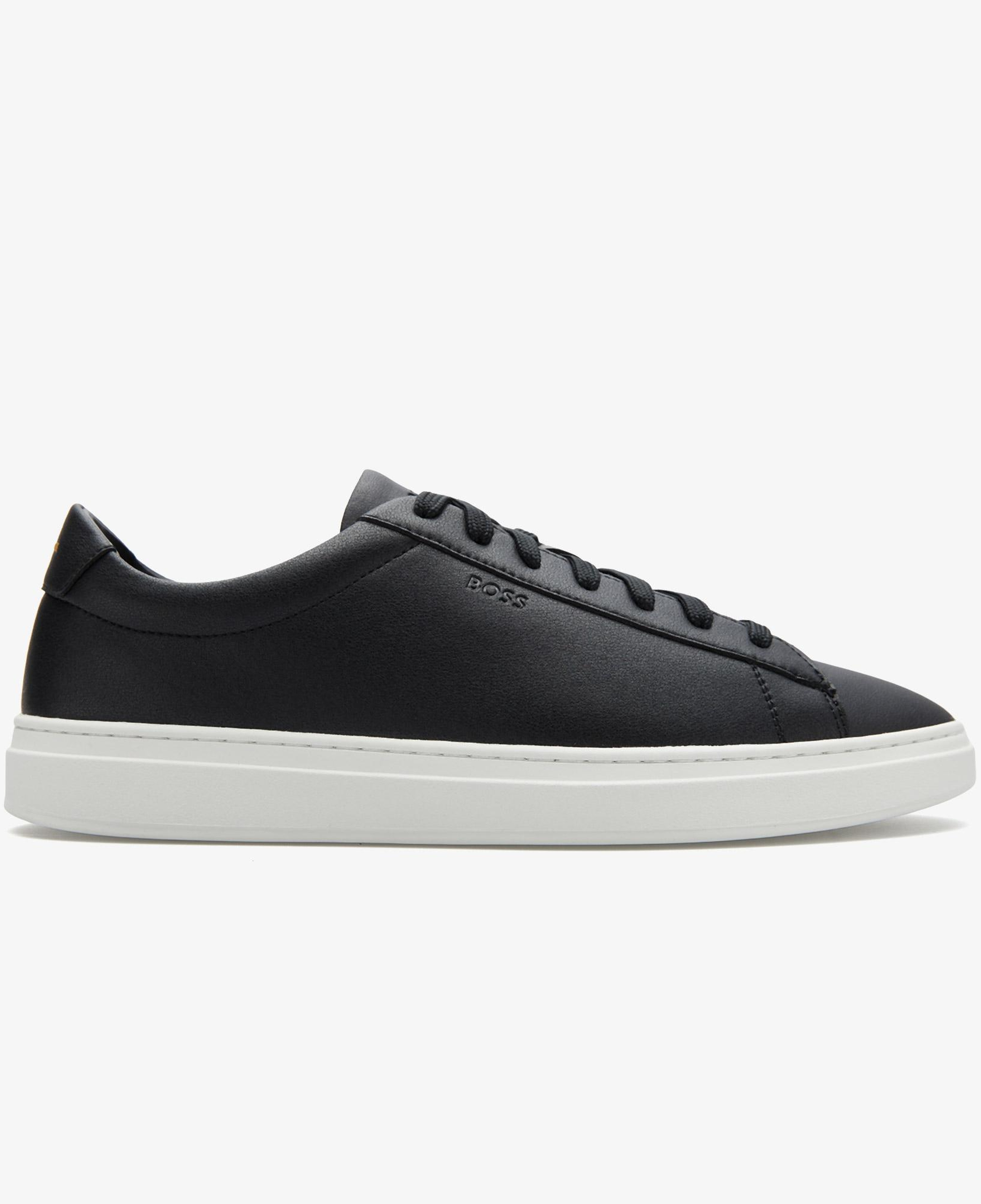 Boss Kieran Erkek Siyah Sneaker
