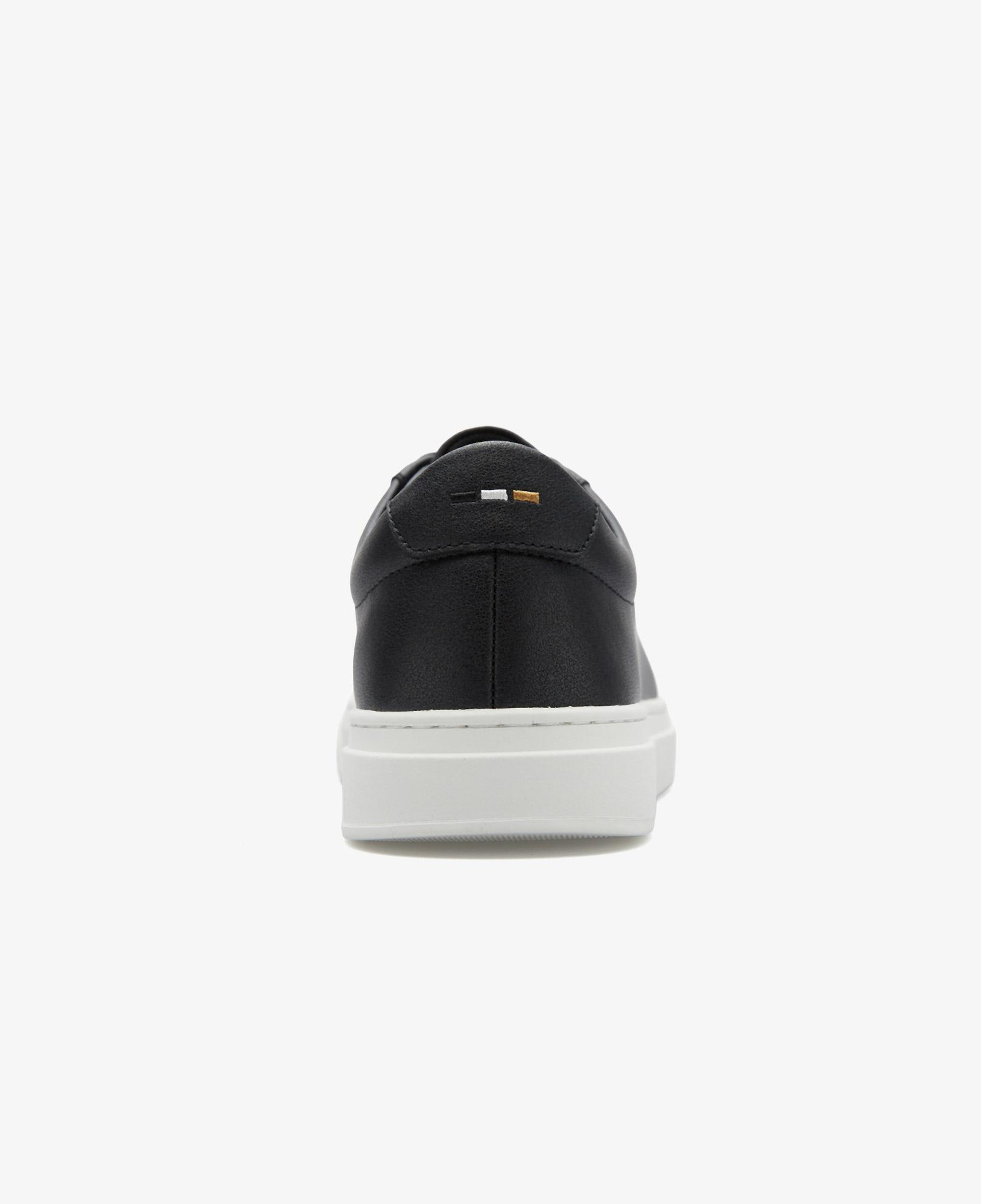 Boss Kieran Erkek Siyah Sneaker