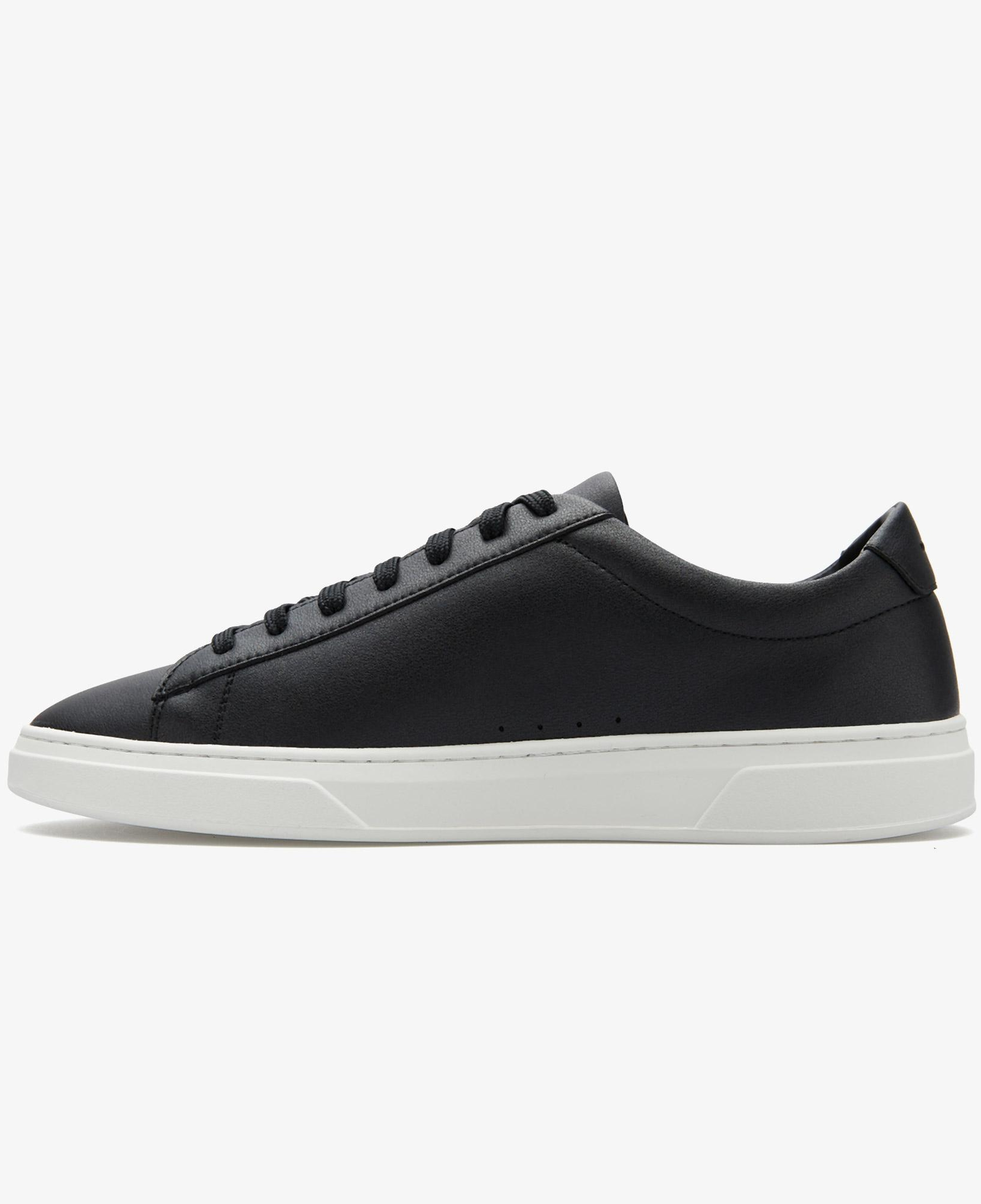 Boss Kieran Erkek Siyah Sneaker