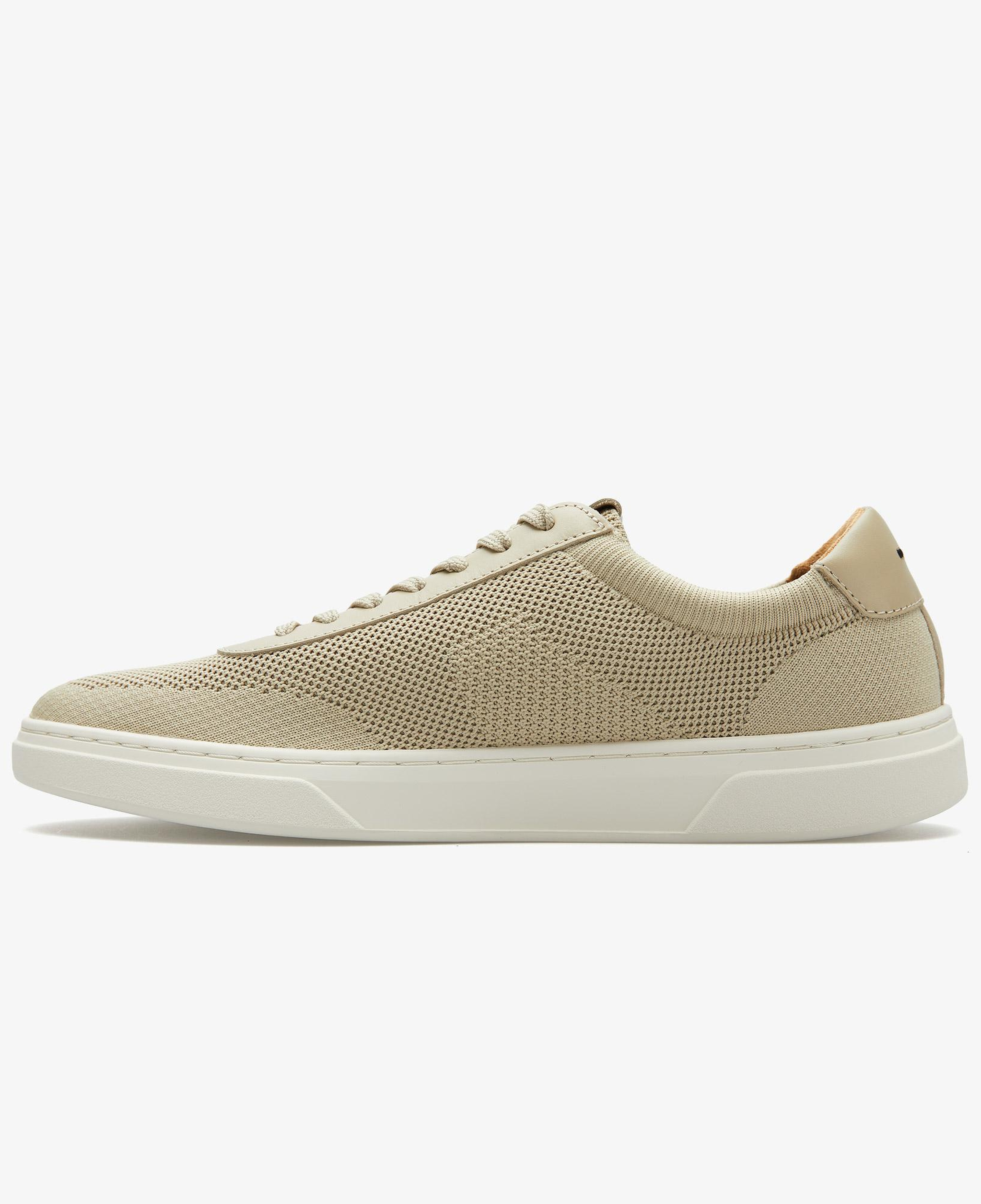 Boss Kieran Erkek Bej Sneaker