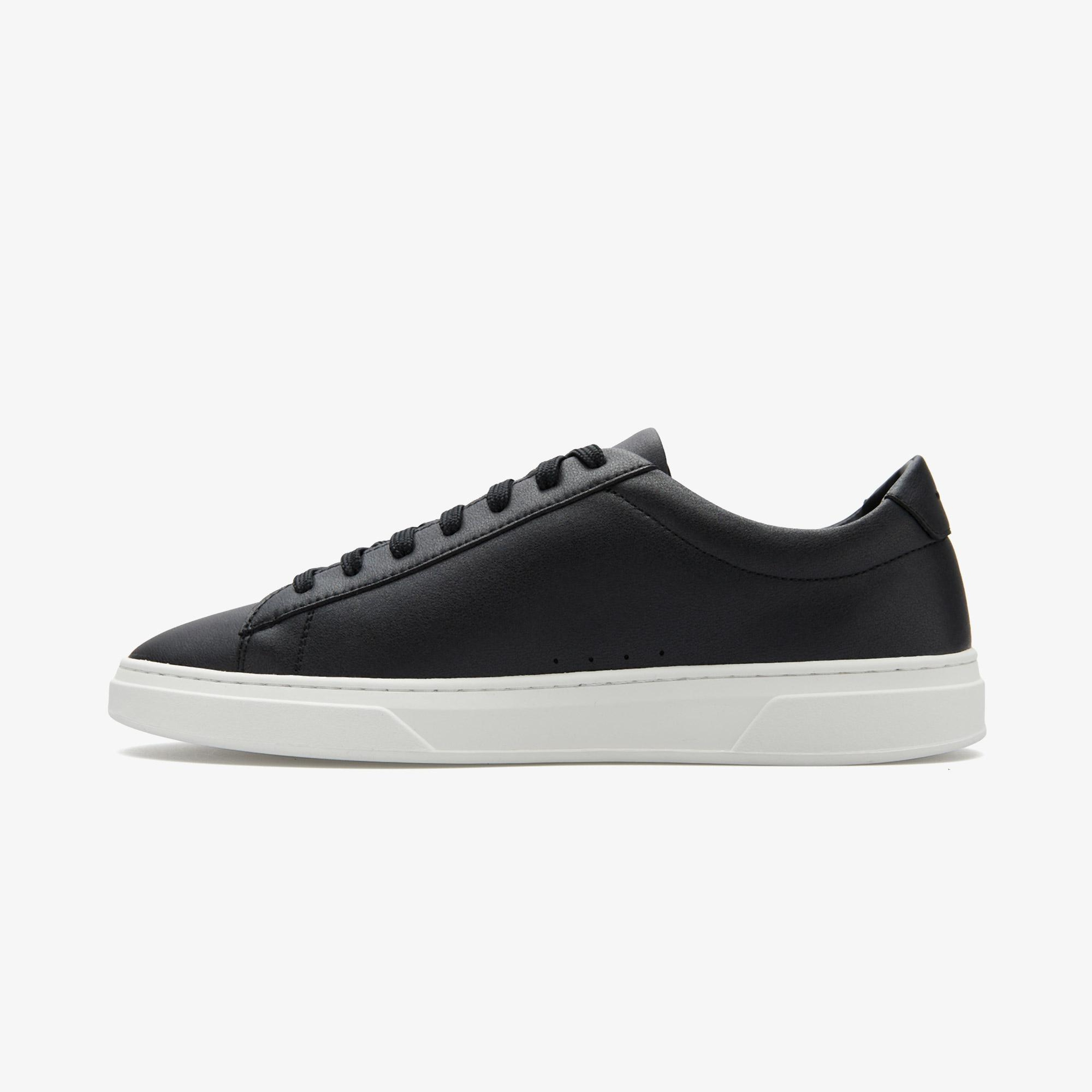 Boss Kieran Erkek Siyah Sneaker