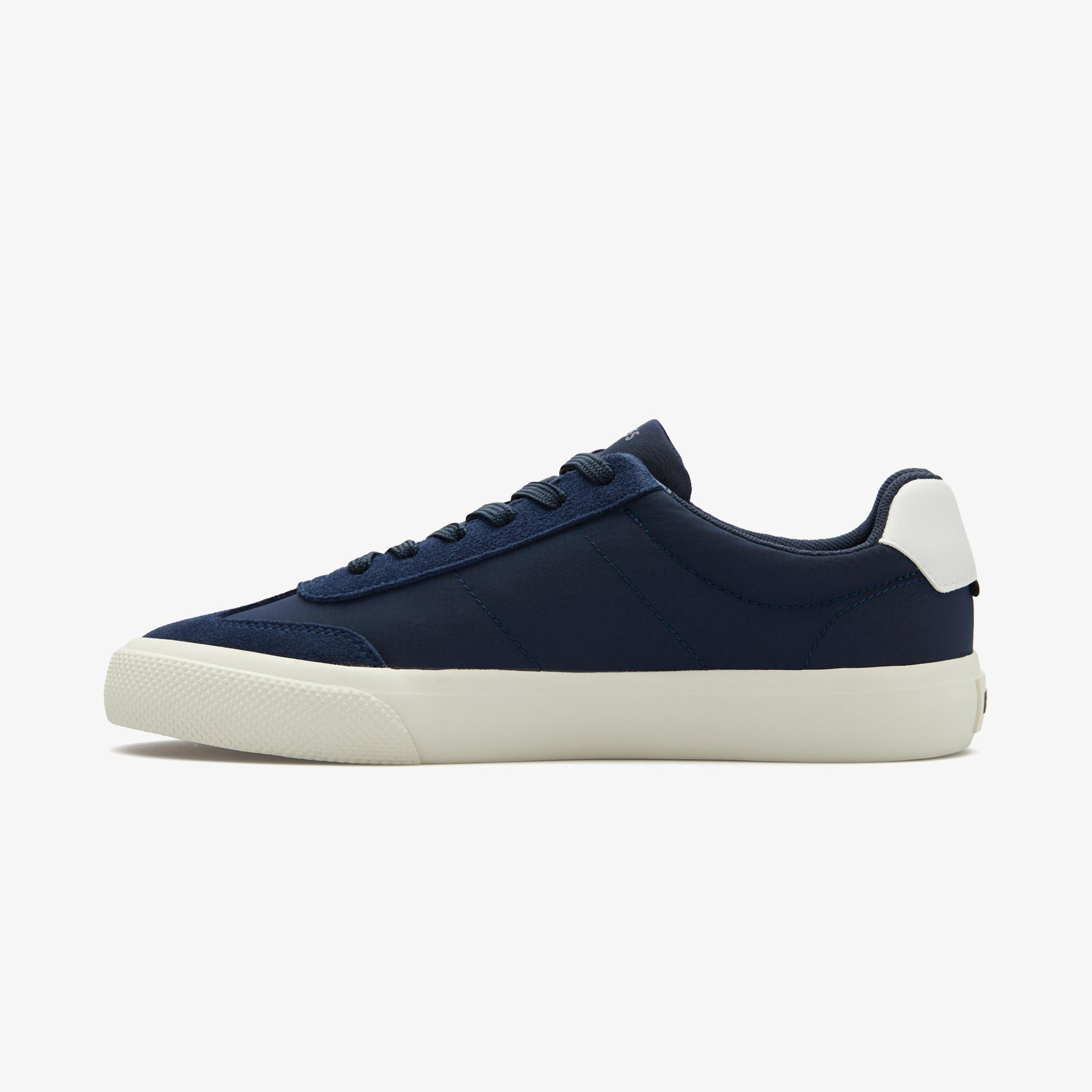 Boss Aiden Erkek Lacivert Sneaker