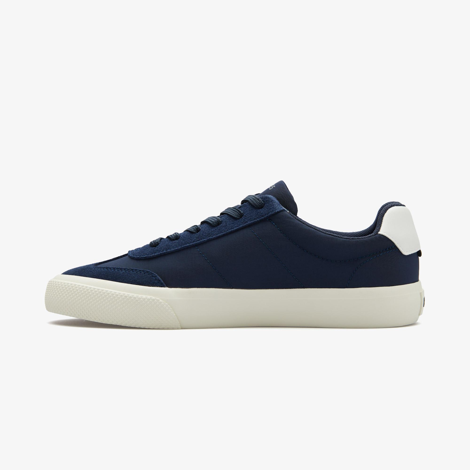 Boss Aiden Erkek Lacivert Sneaker