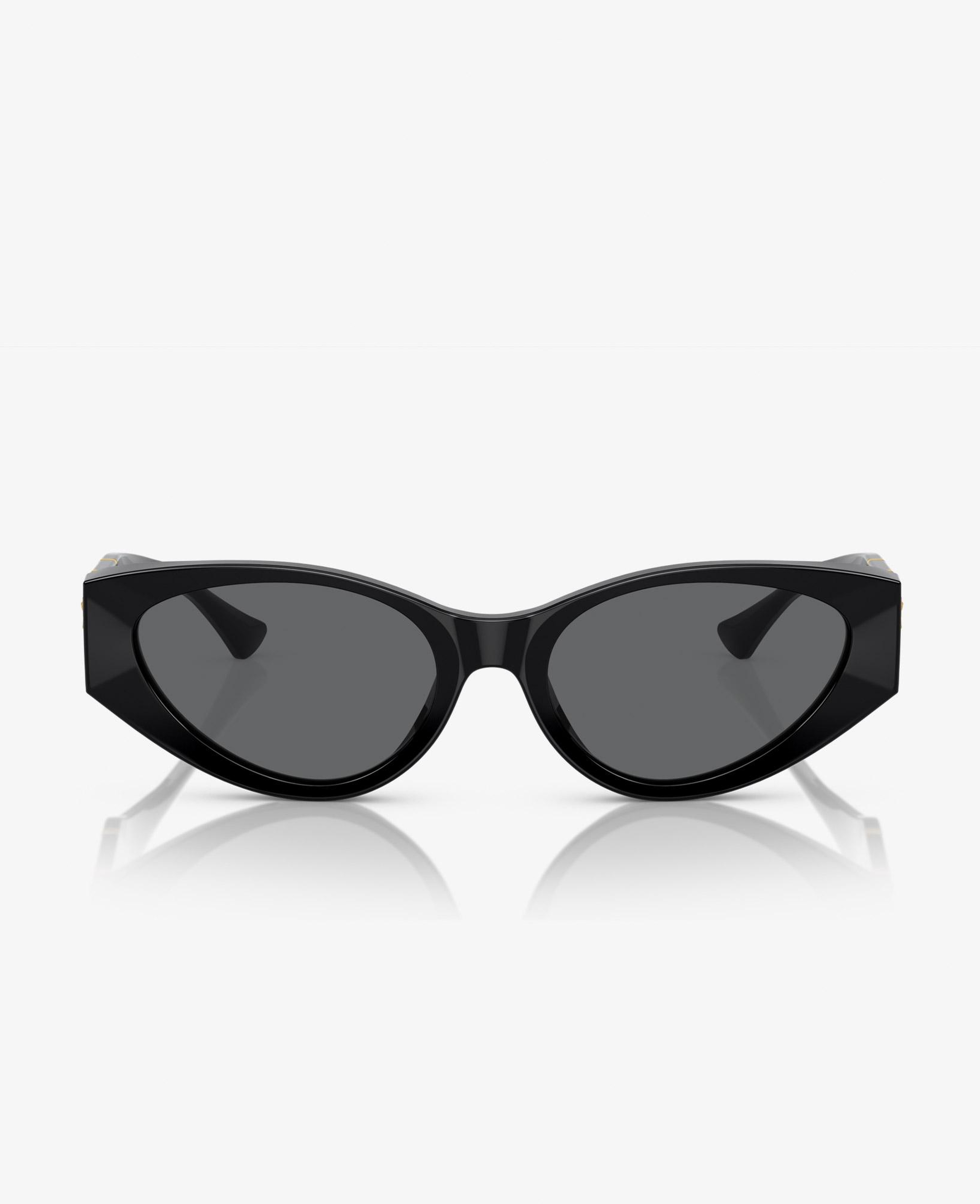 Versace Acetate Kadın Siyah Güneş Gözlüğü