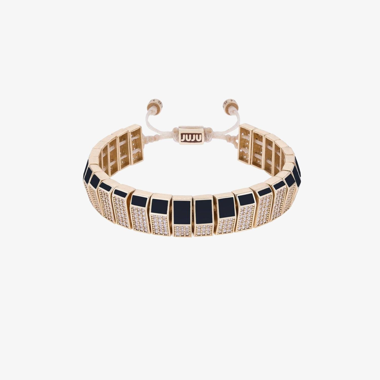 JUJU MOOD Glimmer Quartz Bileklik