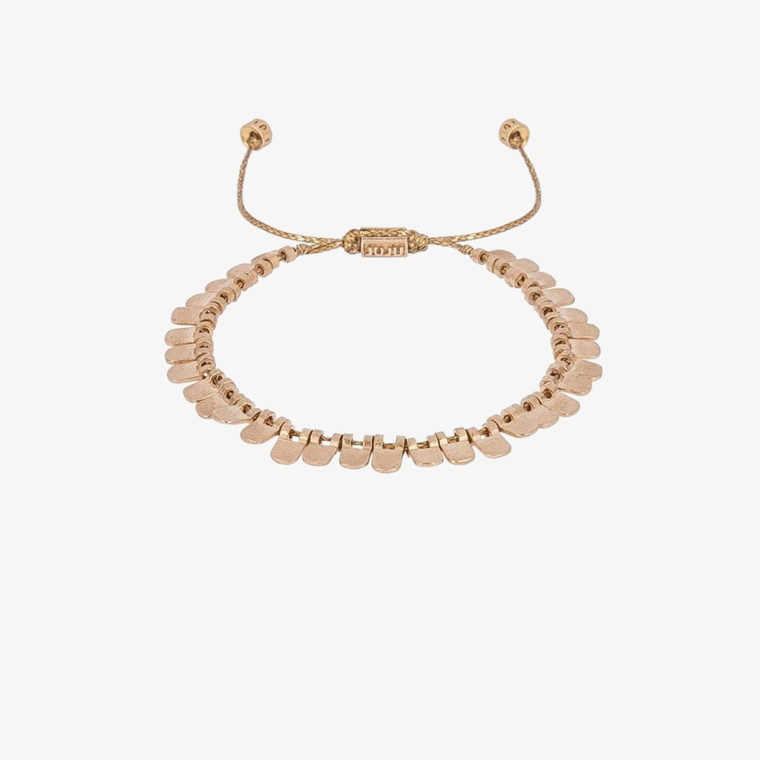 JUJU MOOD Fish Scale Bileklik