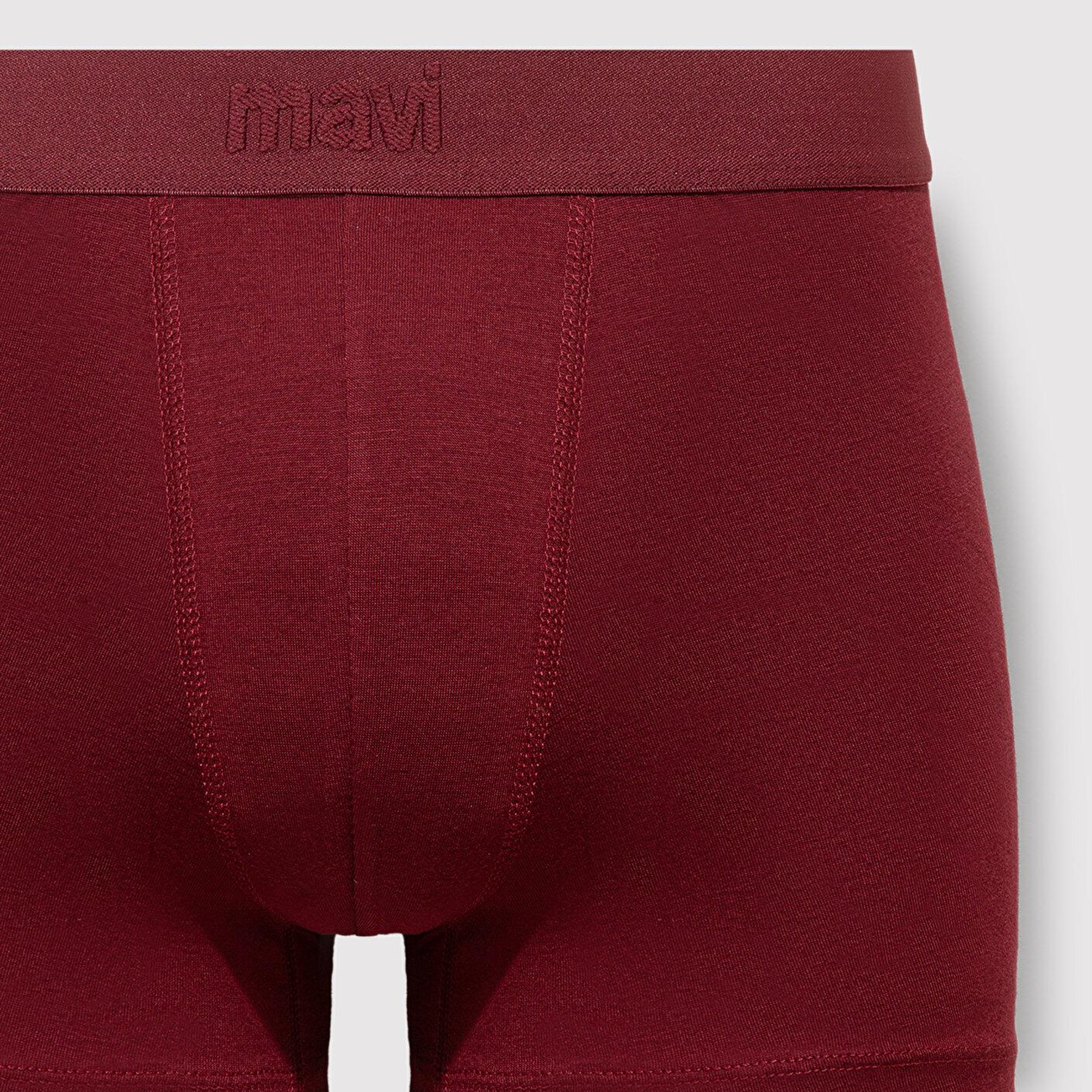 Mavi Bordo Basic Boxer 0911853-85633